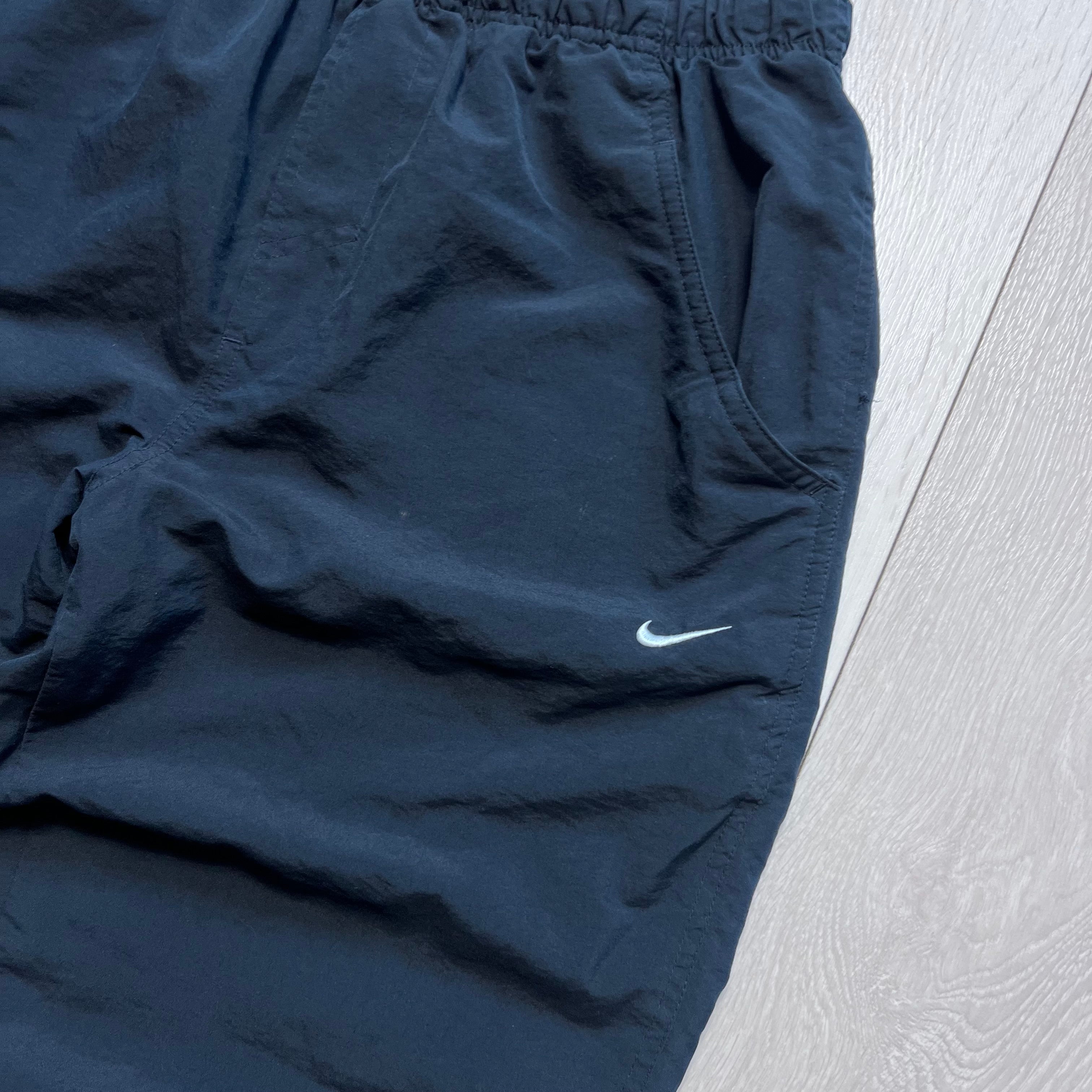 Nike vintage trackpants (M)