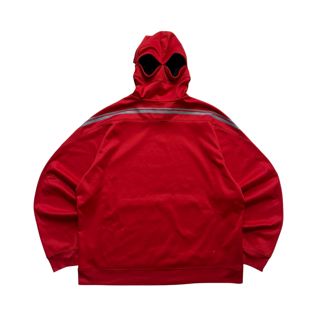 Nike vintage hoodie (L)