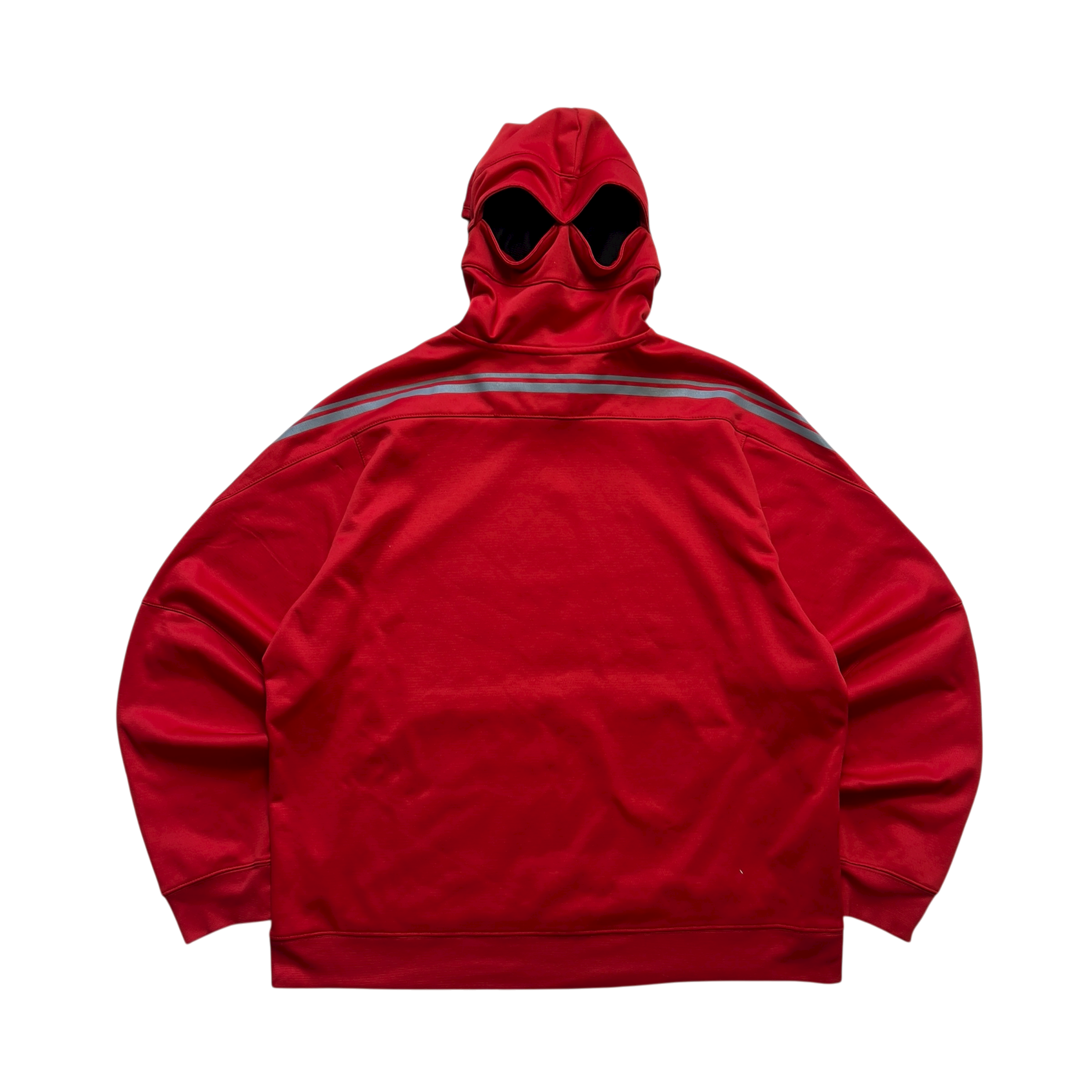 Nike vintage hoodie (L)