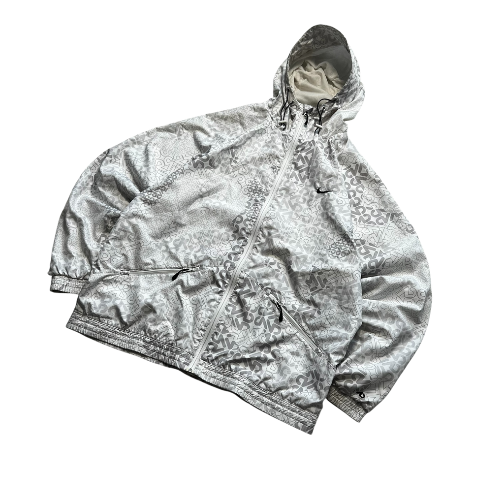 Nike vintage windbreaker (XL)