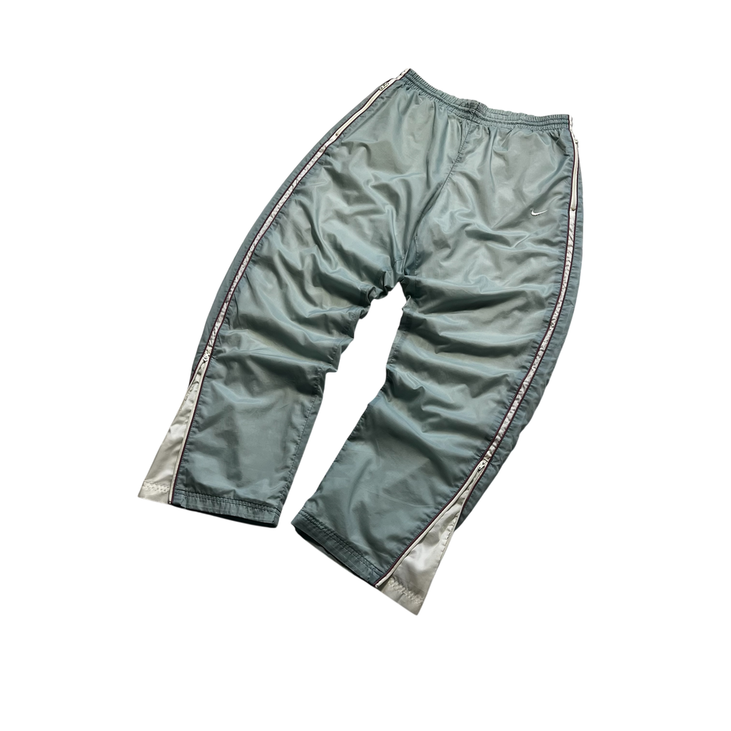 Nike vintage trackpants (L)