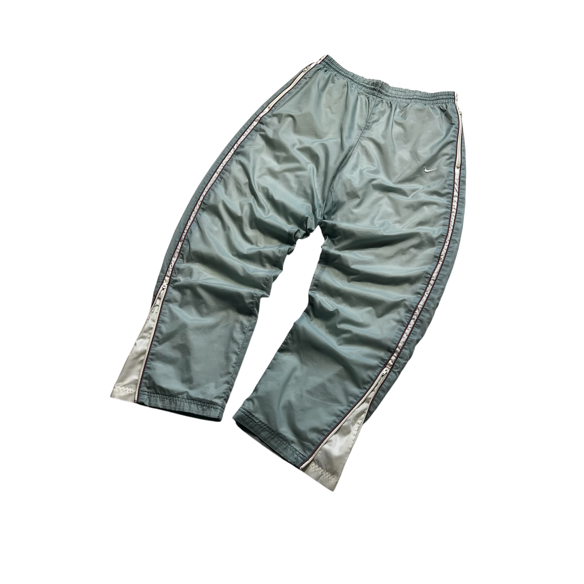 Nike vintage trackpants (L)