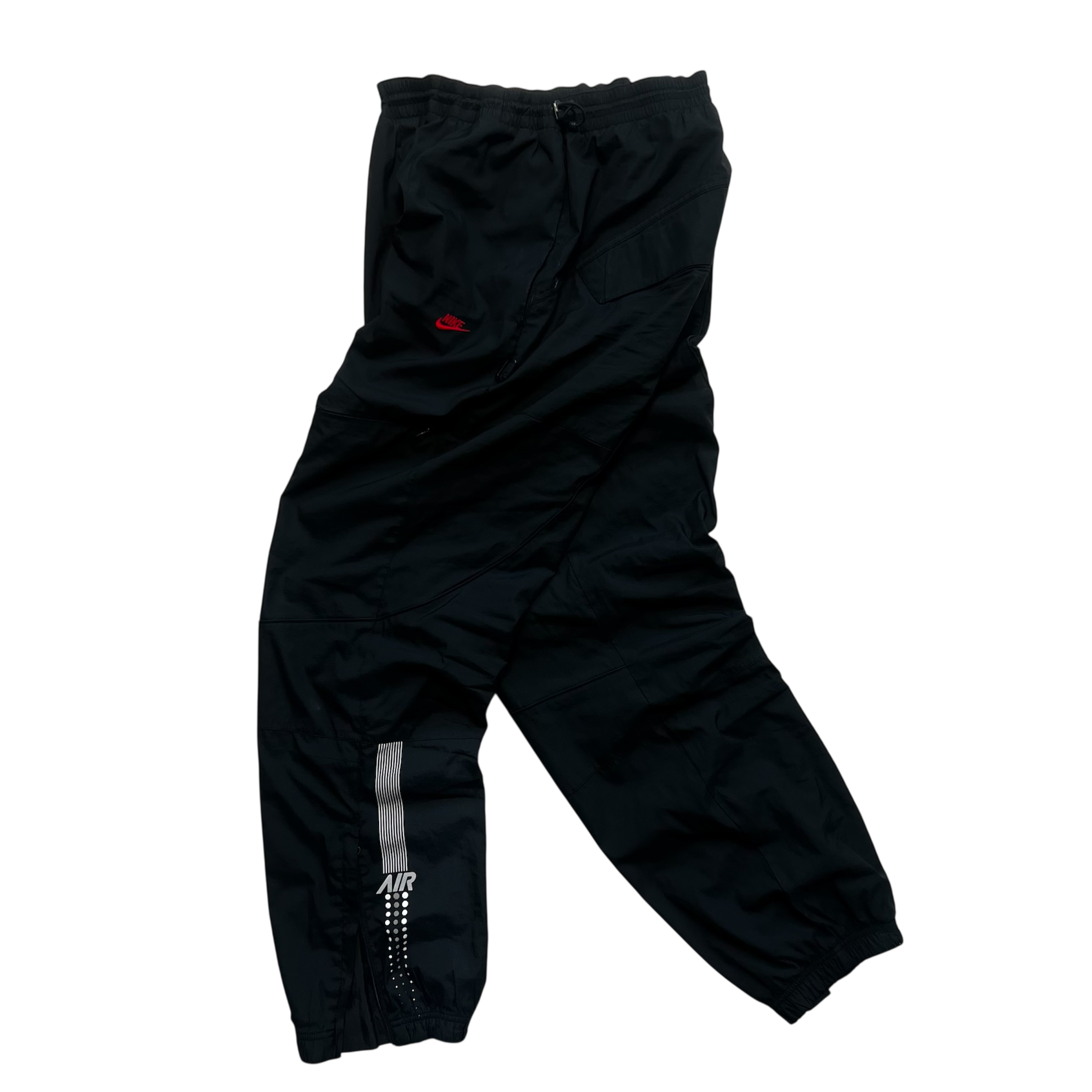 Nike vintage trackpants (XL)