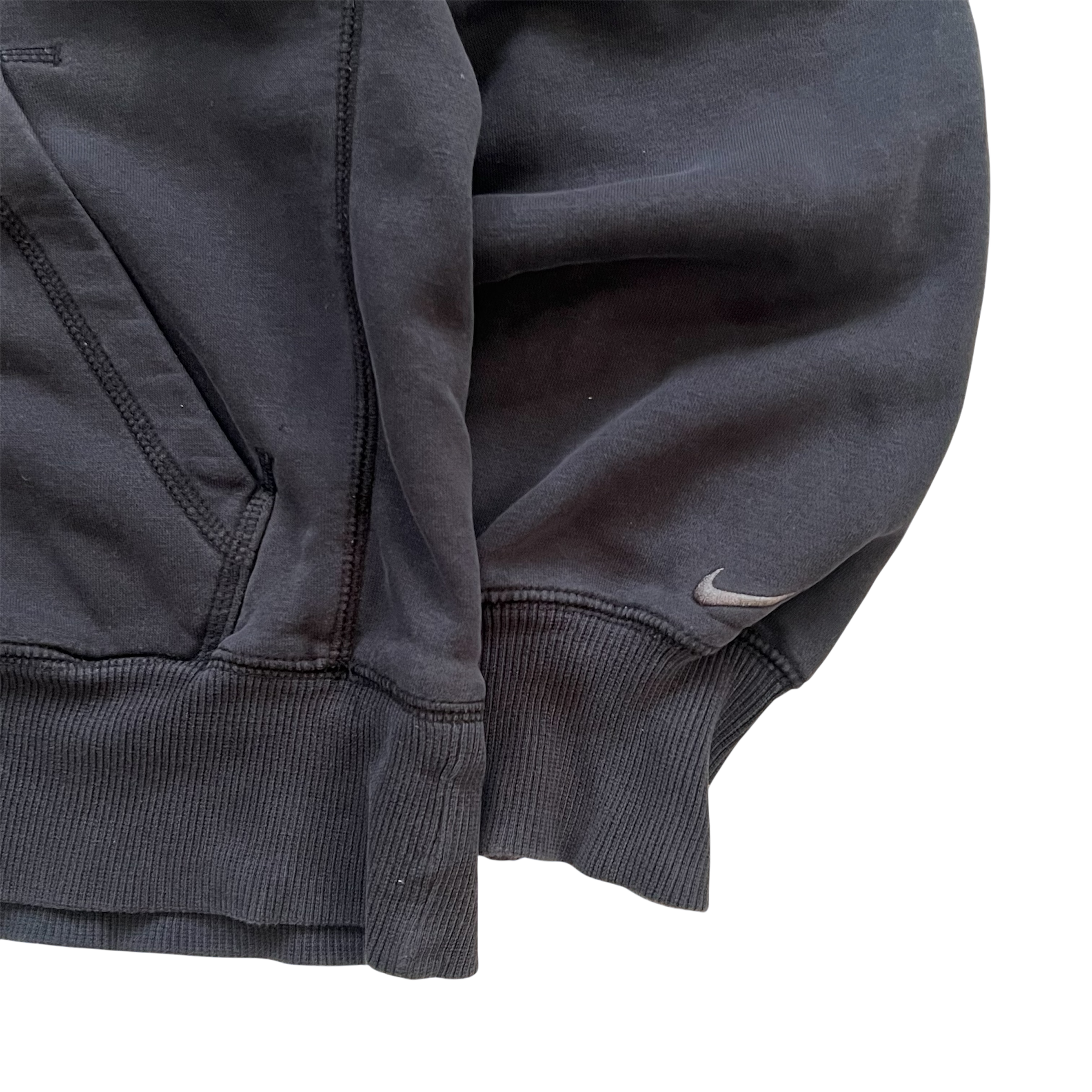 Nike vintage hoodie (M)