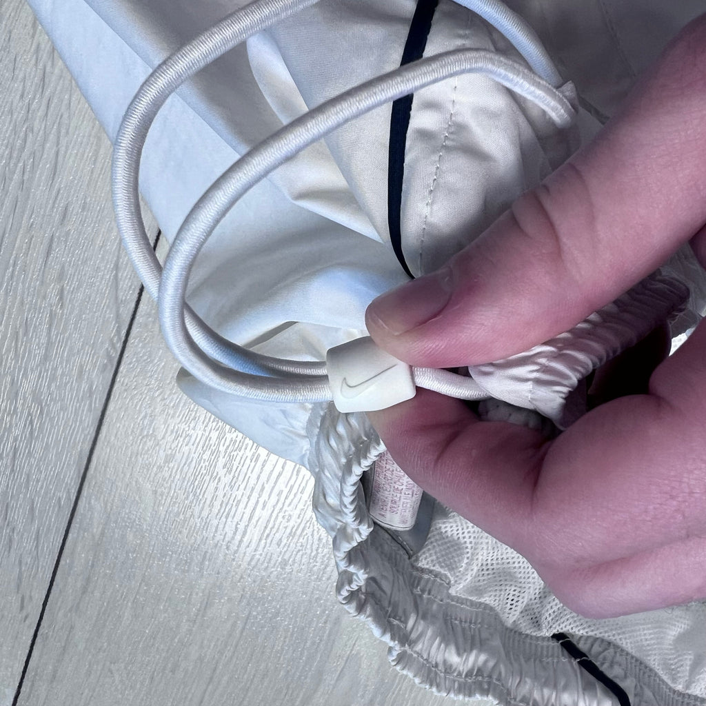 Nike vintage trackpants (L)