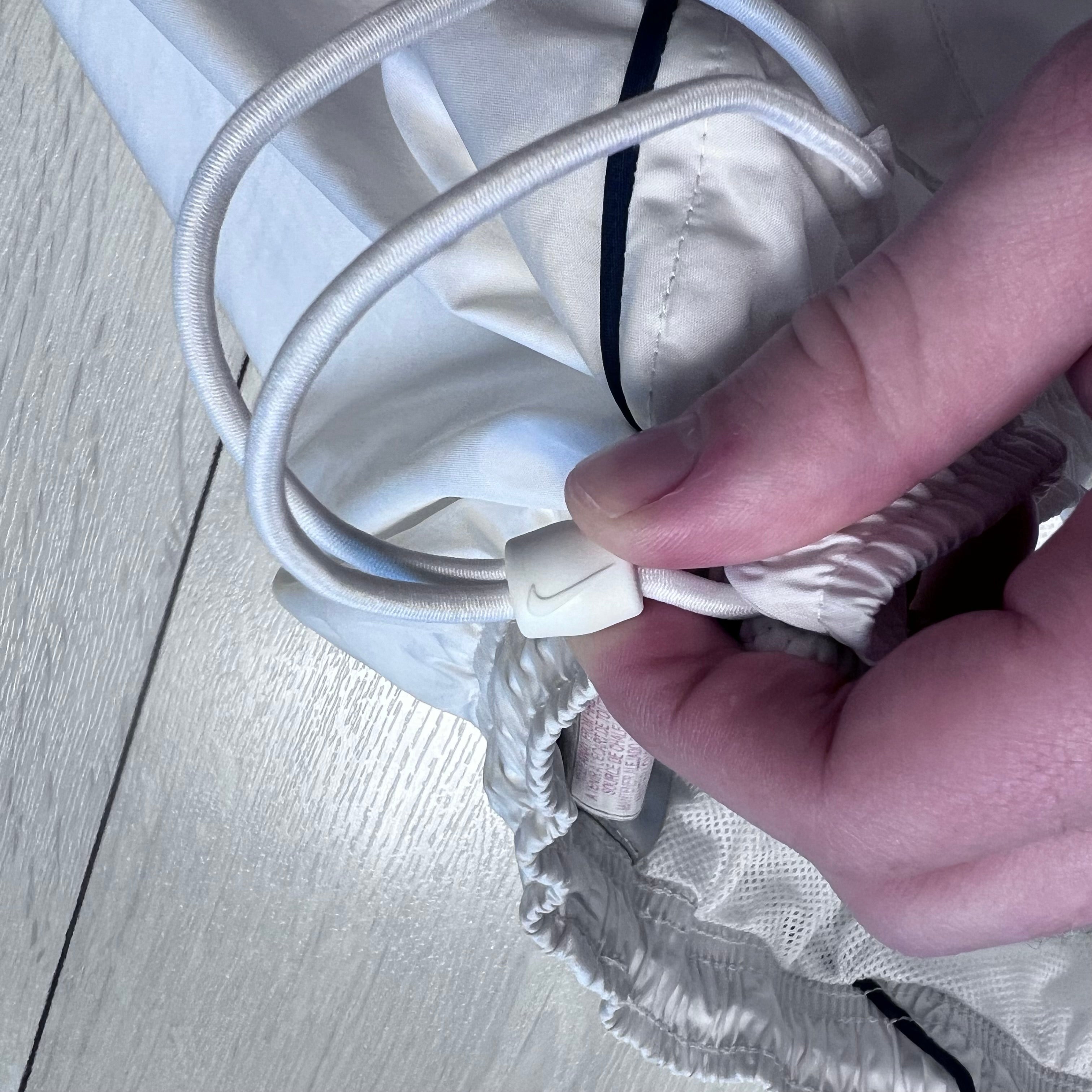 Nike vintage trackpants (L)