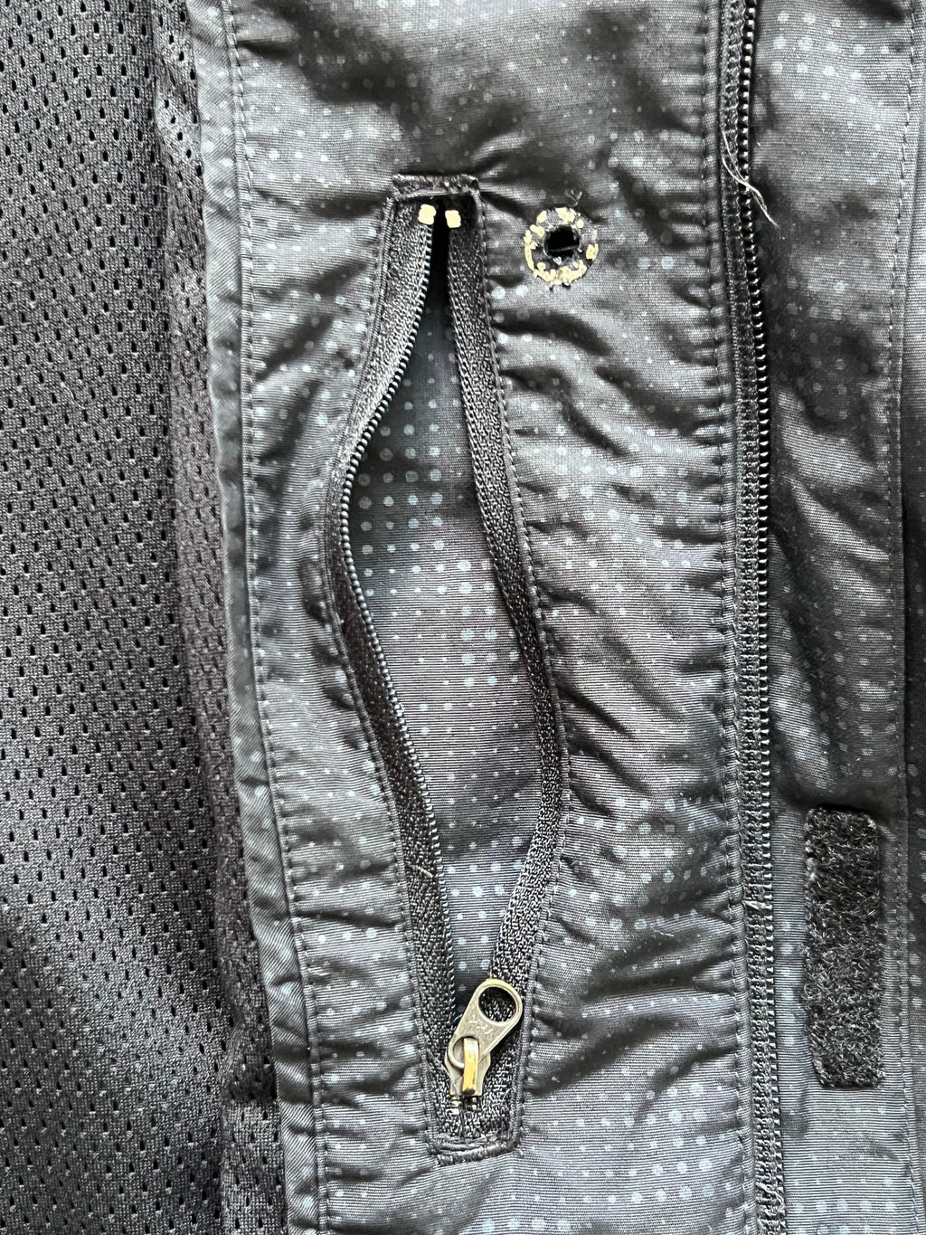 Geaca Nike Vintage(L)