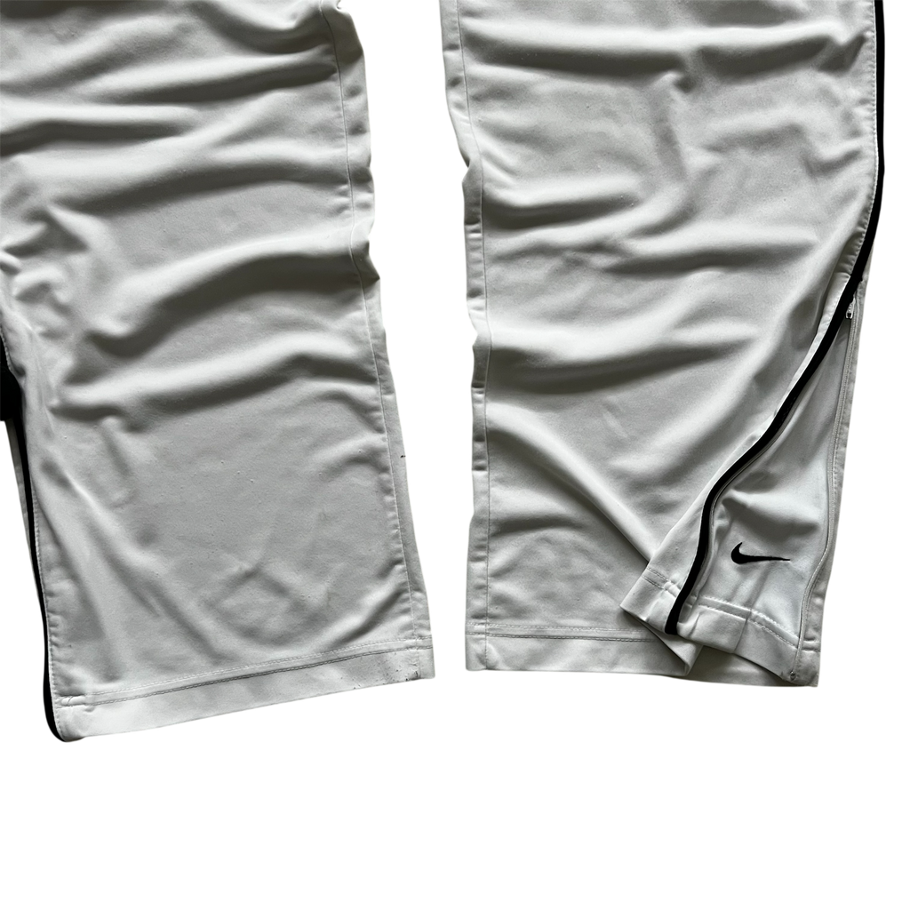 Nike Vintage trackpants double swoosh (M)