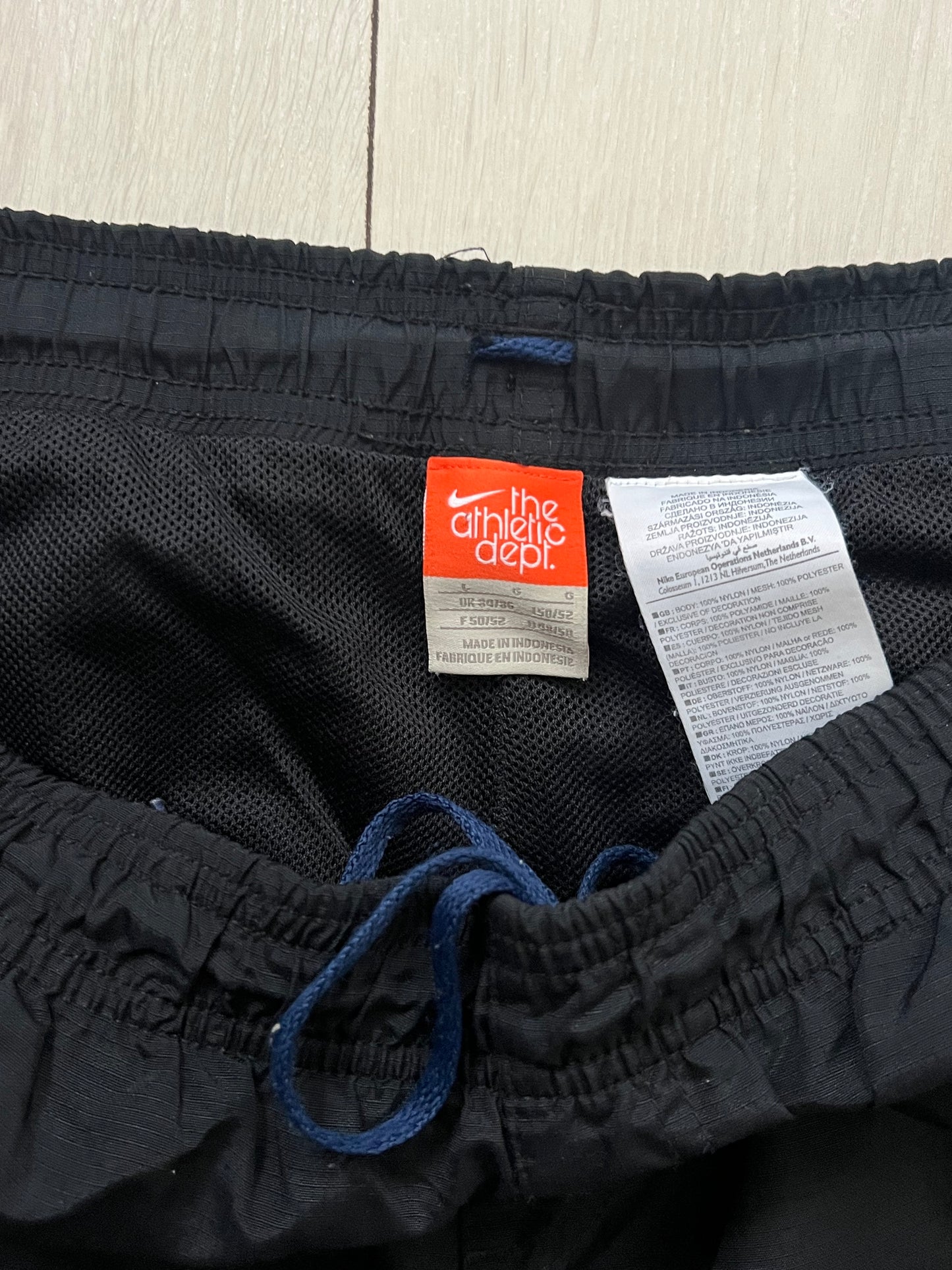 Nike Vintage trackpants