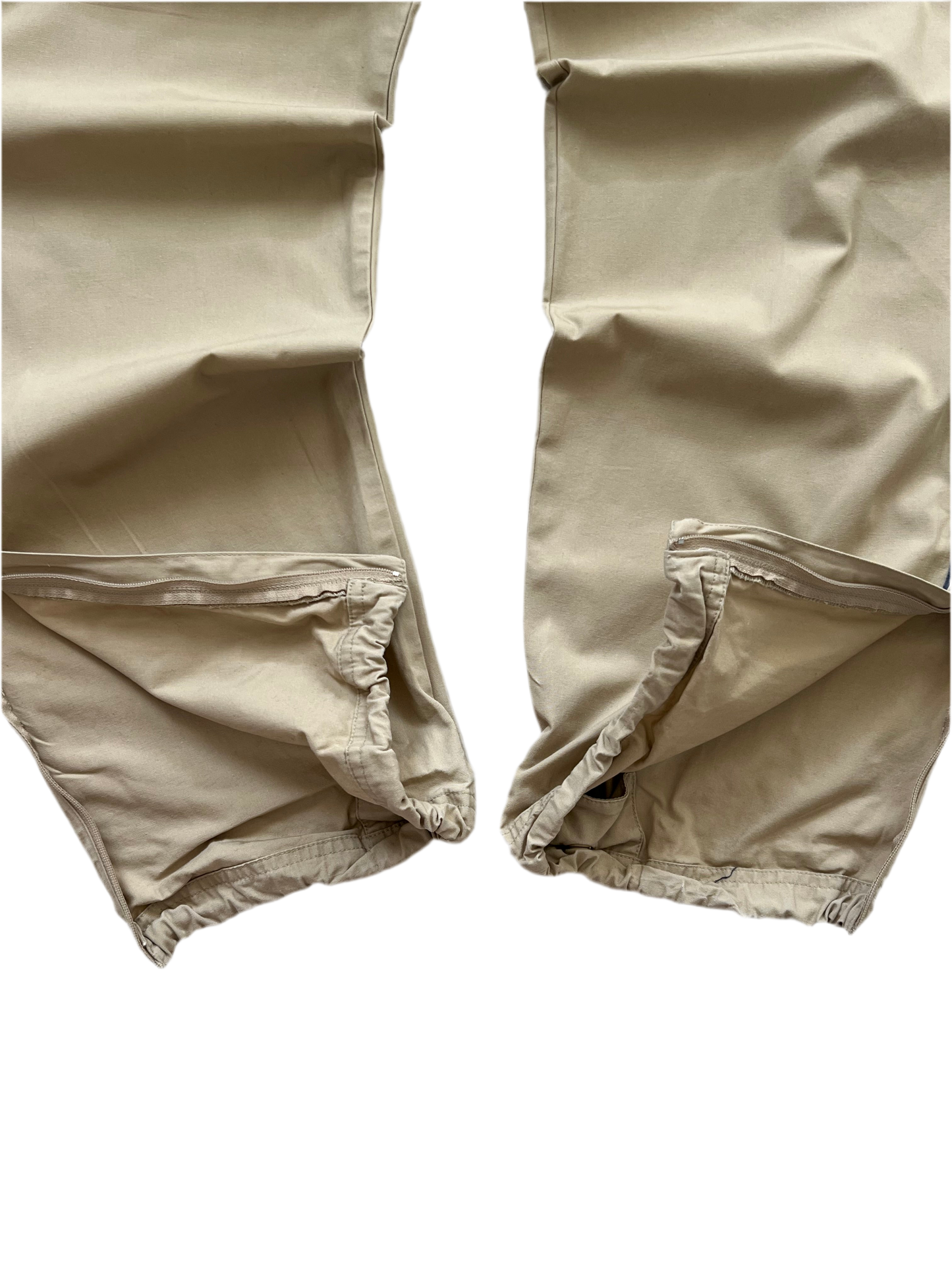 Nike Vintage trackpants