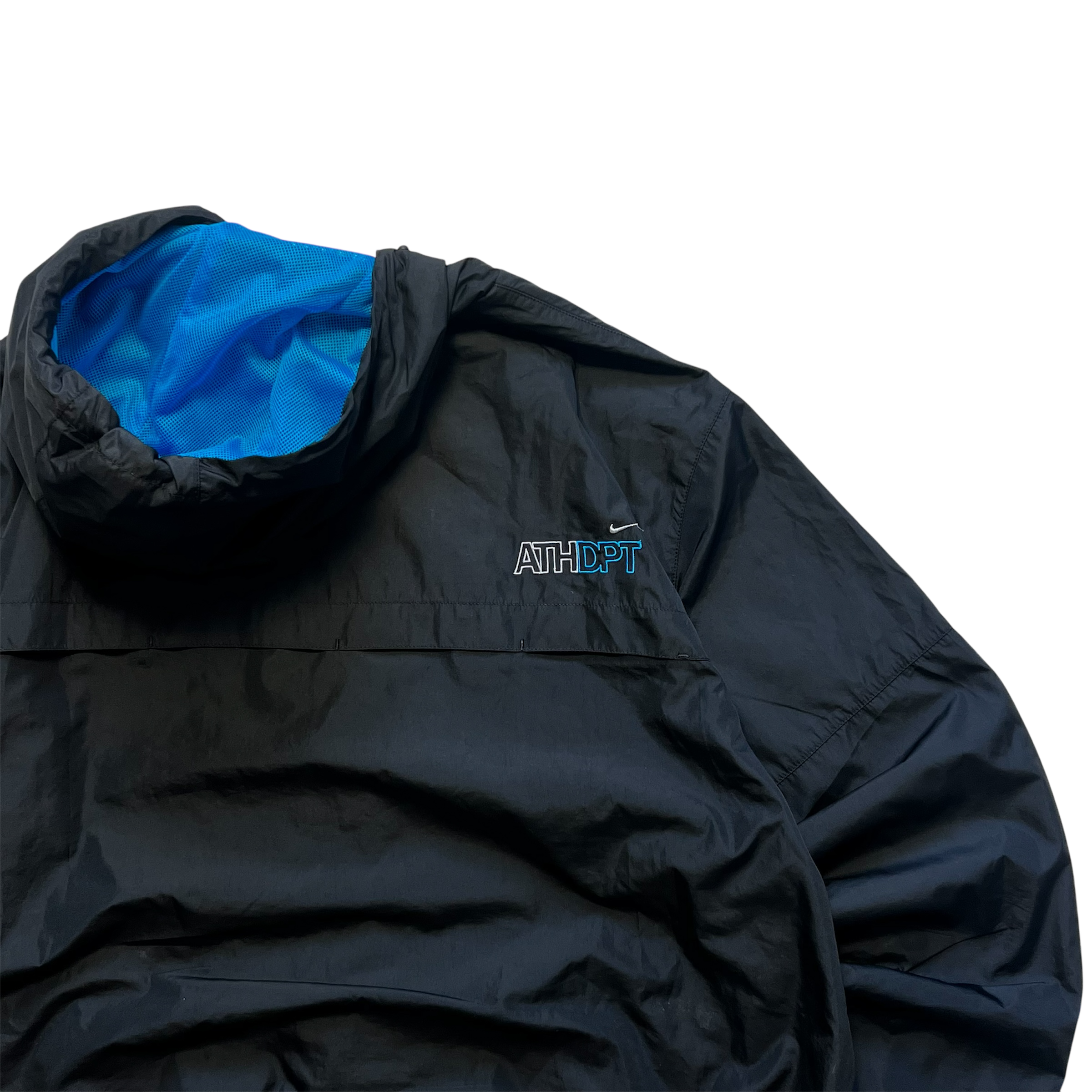 Nike vintage windbreaker (XL)