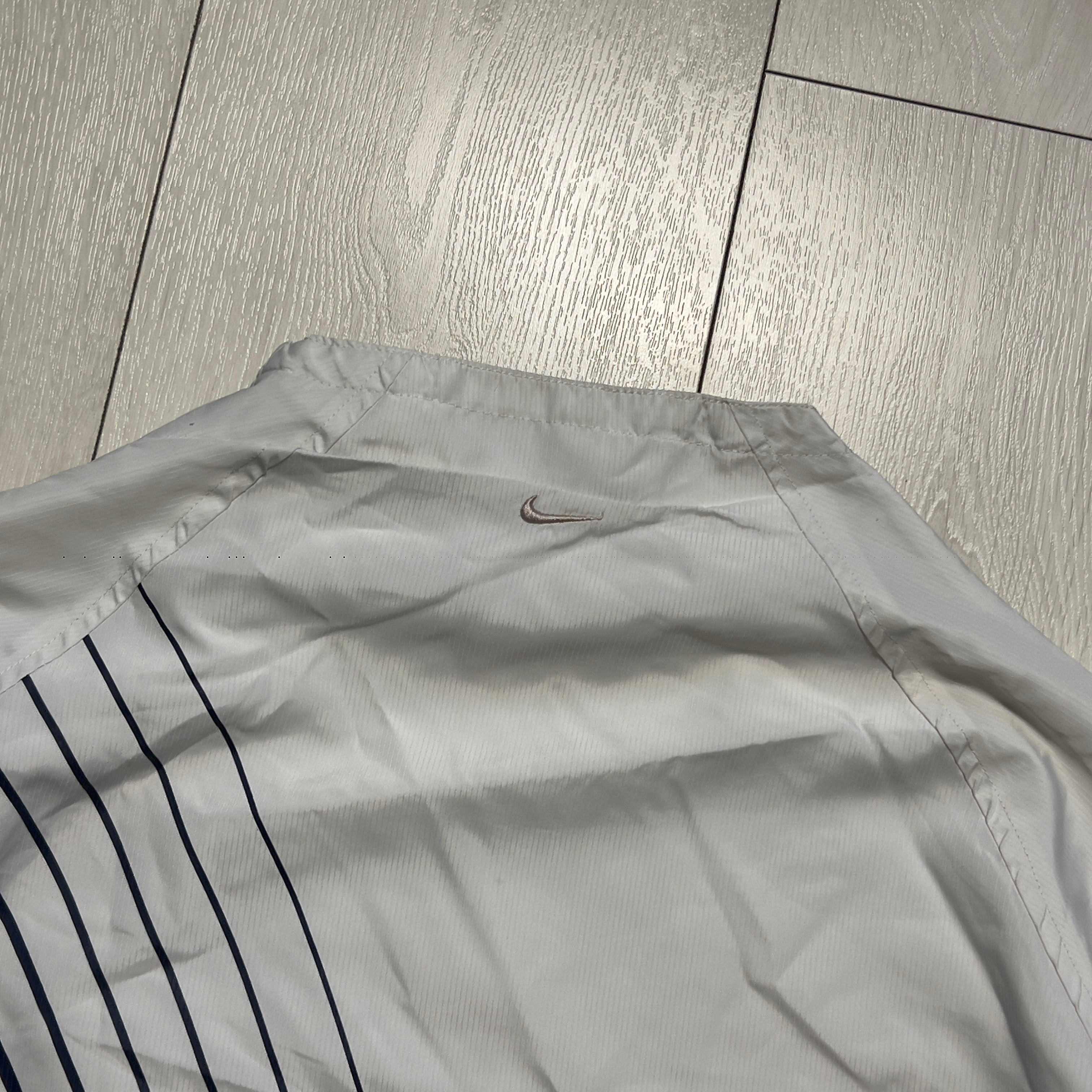 Nike vintage TN half zip (M)