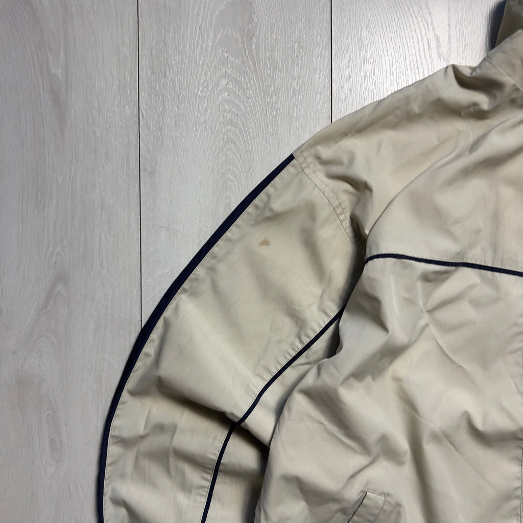 Nike vintage 90’ trackjacket (L)