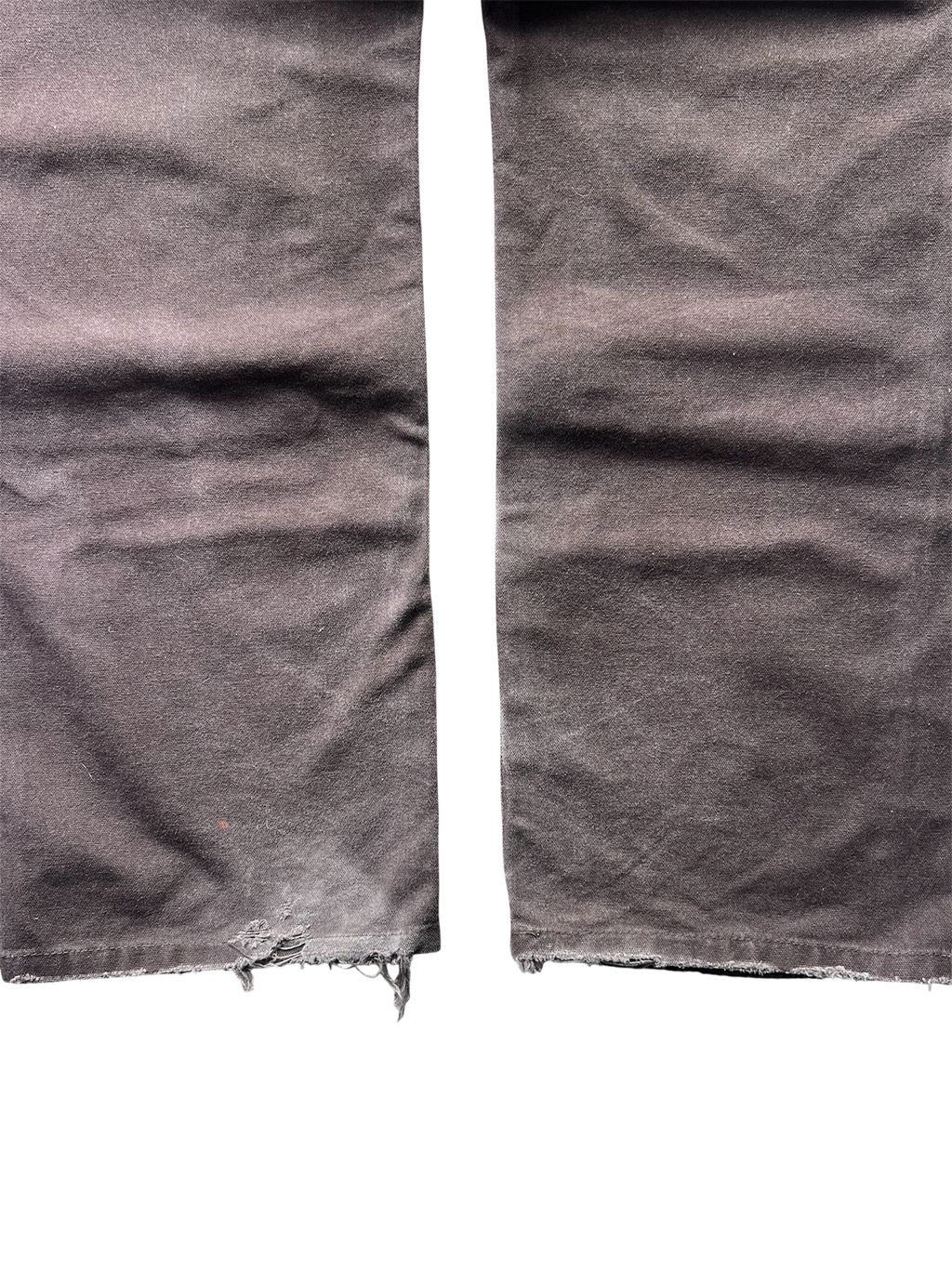 Carhartt double knee carpenter (L)