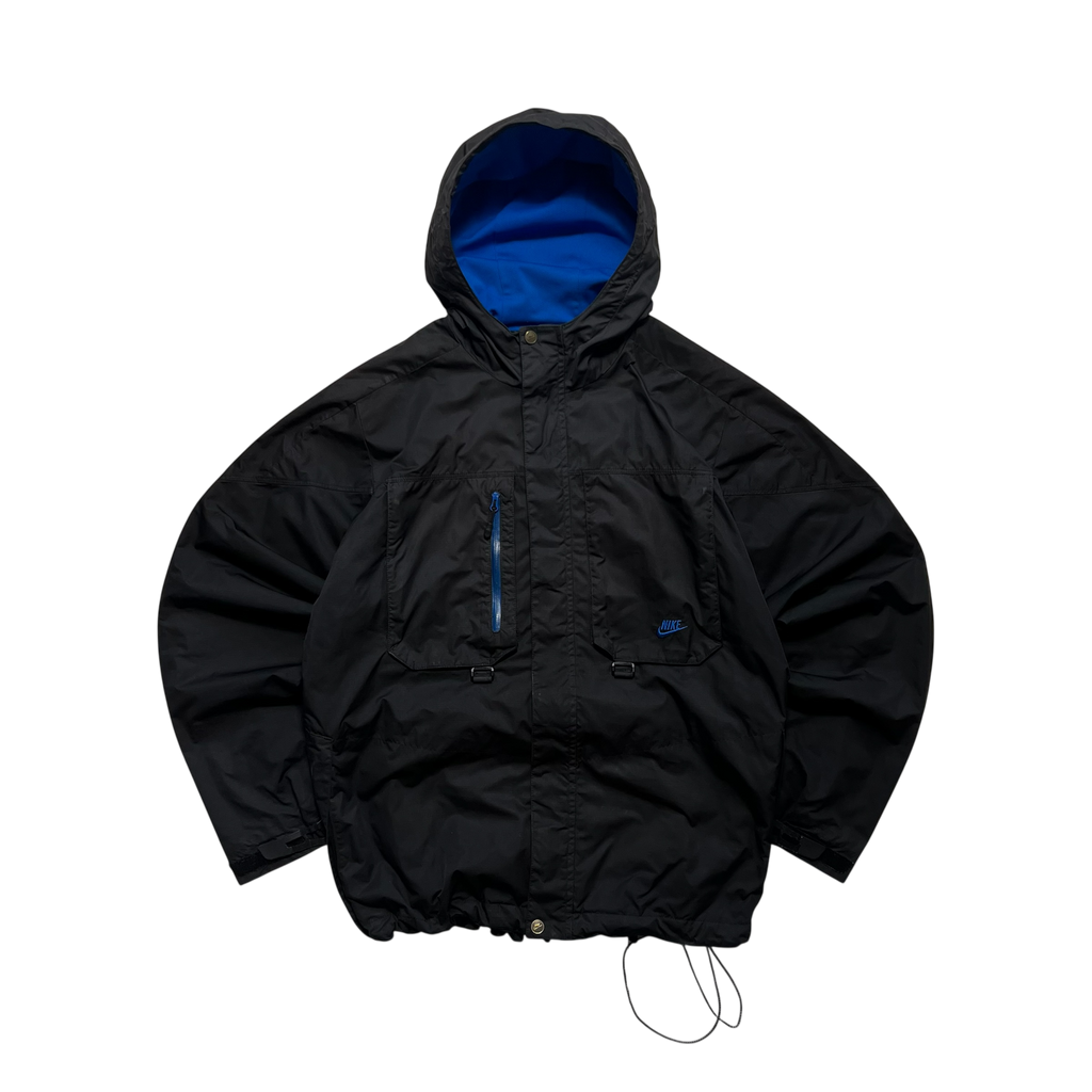 Nike vintage winter jacket (L)