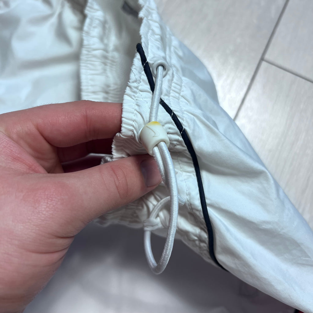 Nike vintage trackpants (L)