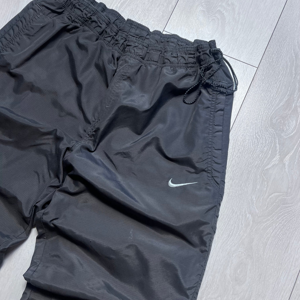 Nike vintage trackpants (M)