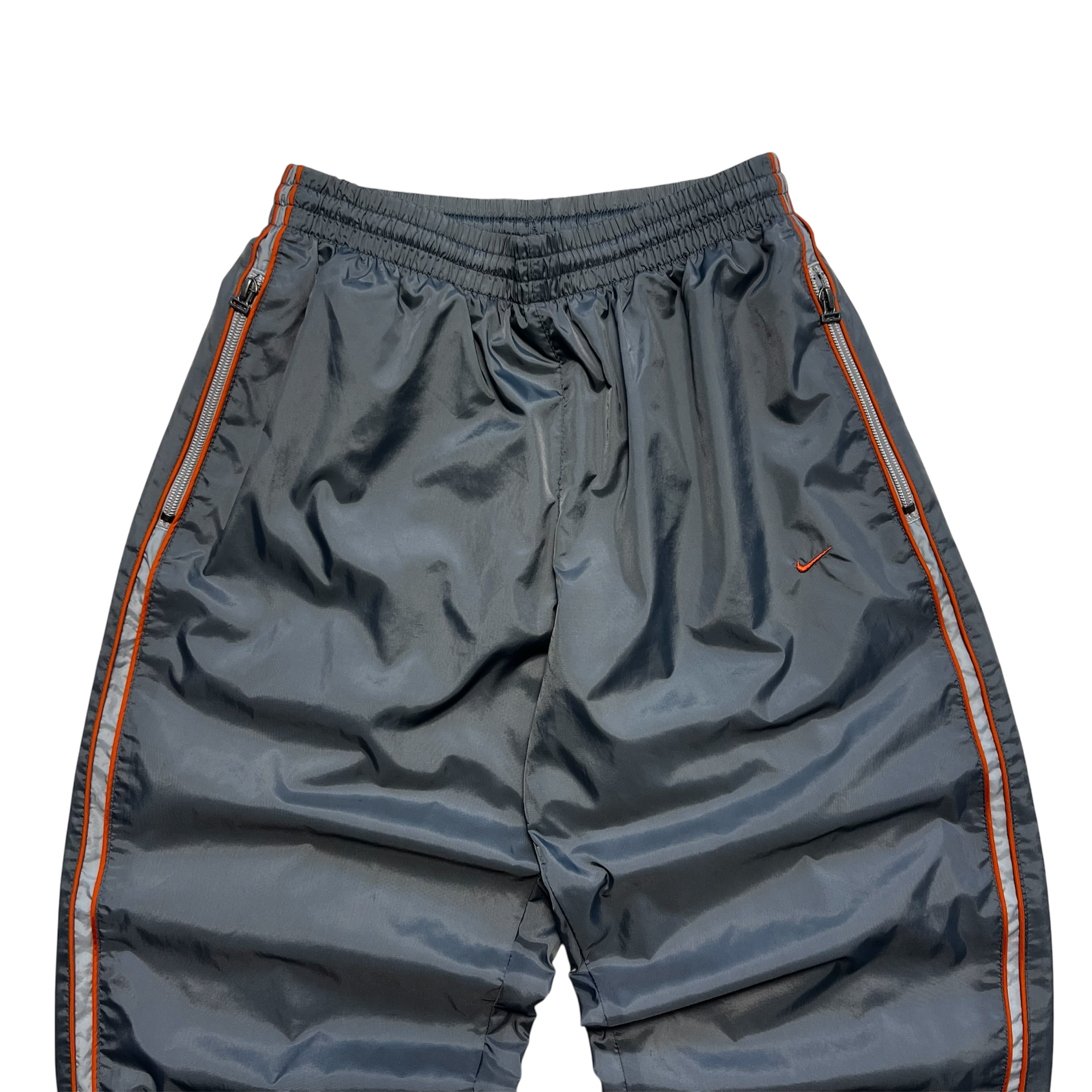 Nike vintage trackpants(S)