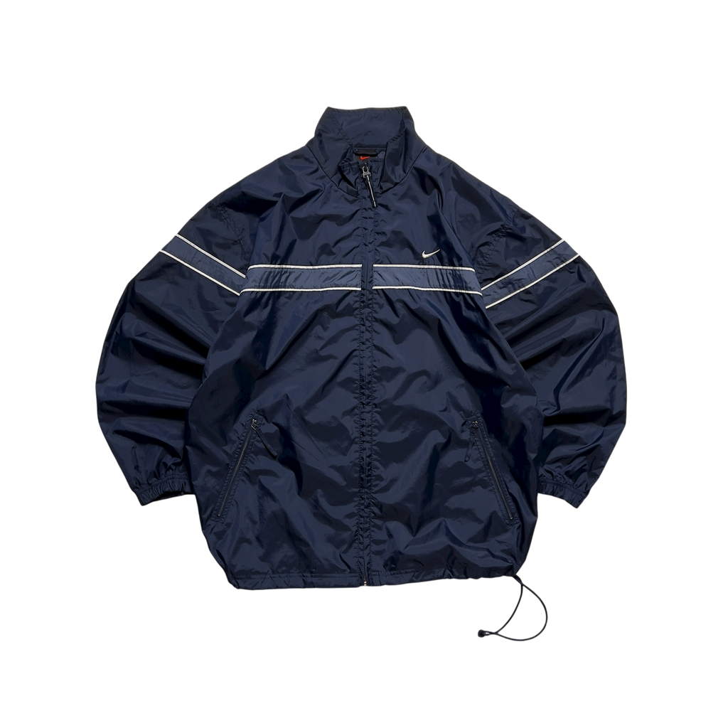 Nike vintage windbreaker (M)