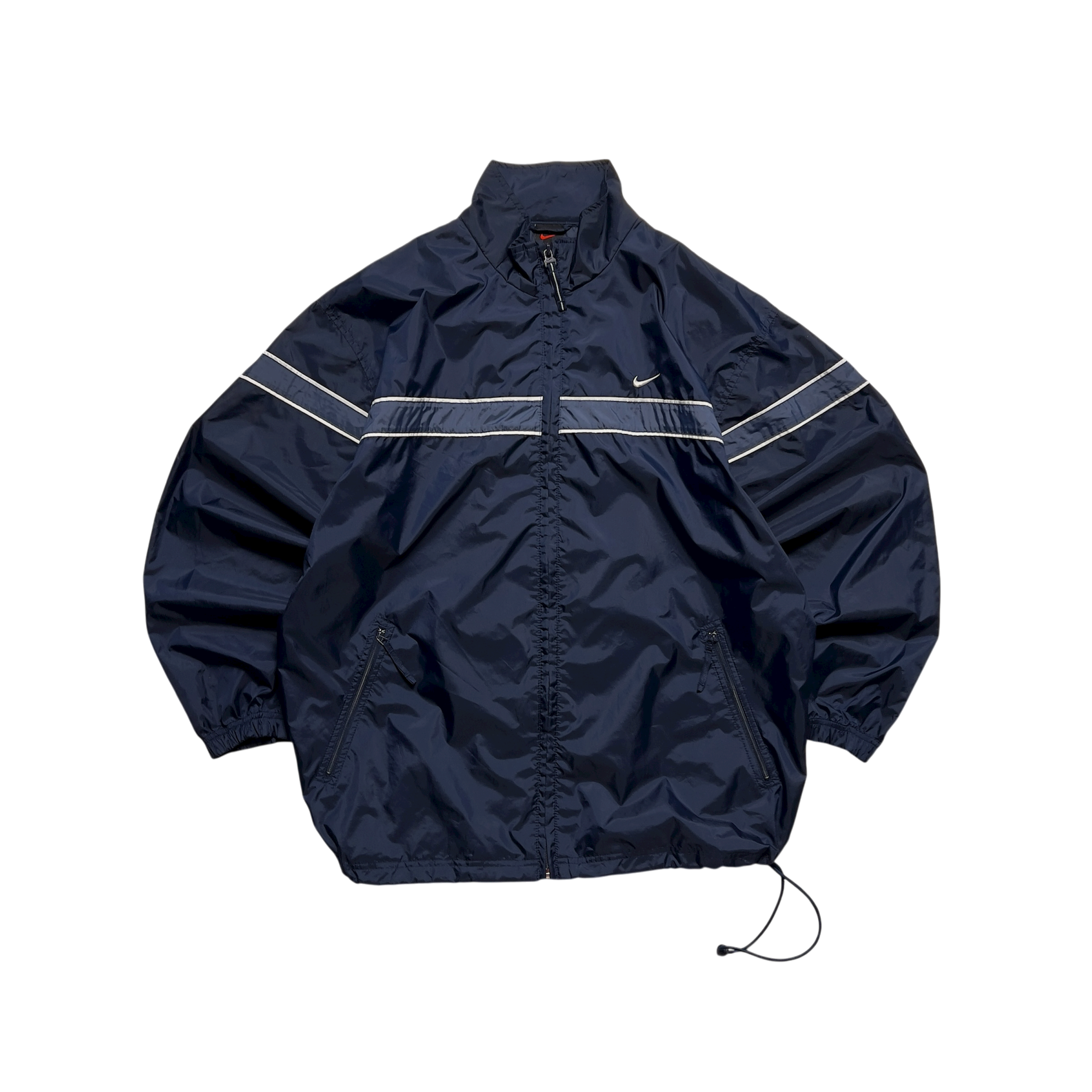 Nike vintage windbreaker (M)