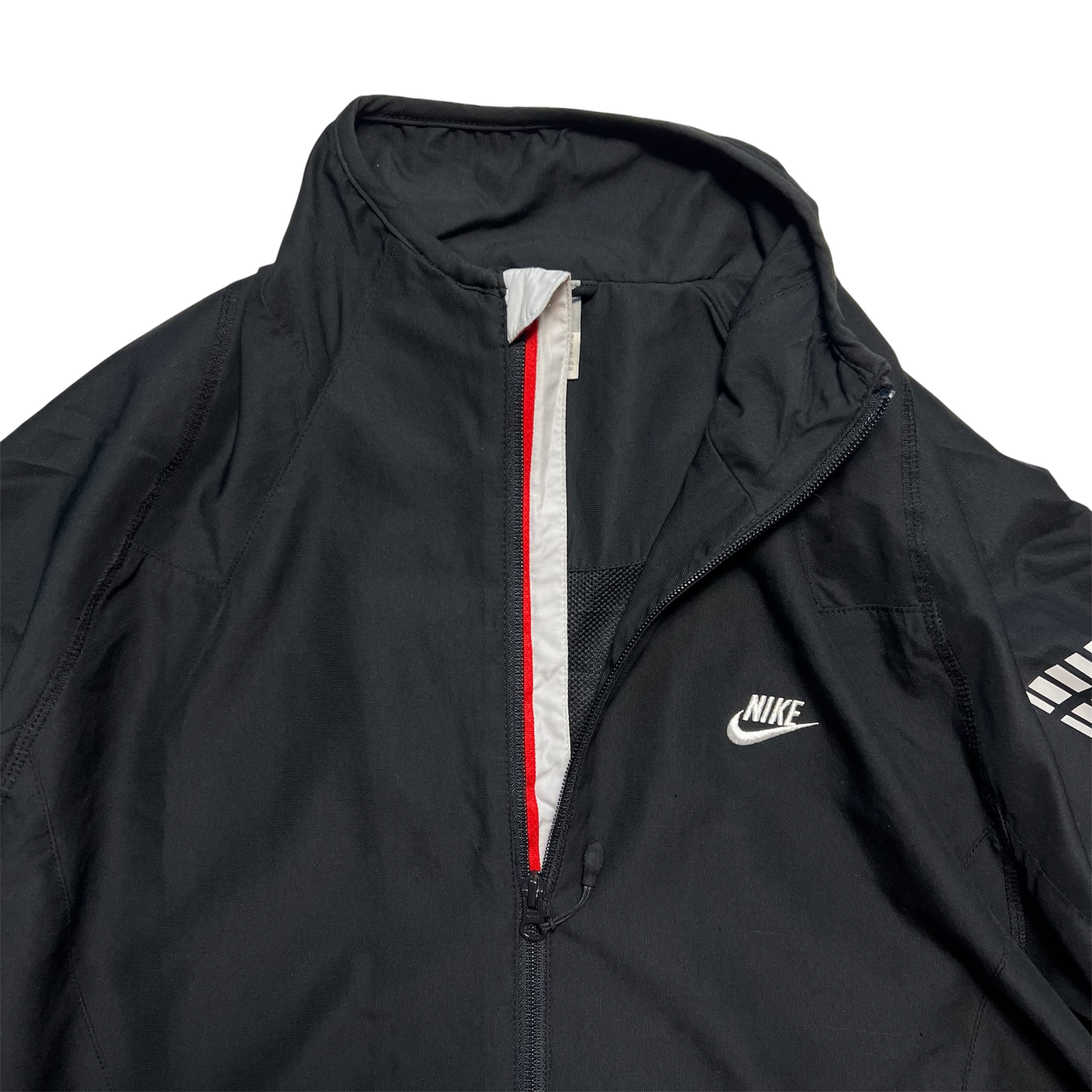 Nike air vintage windbreaker (XL)