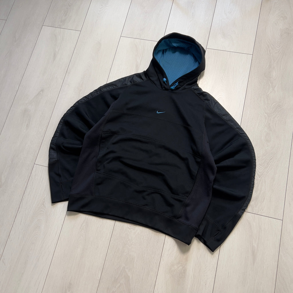 Hoodie Nike vintage (M)