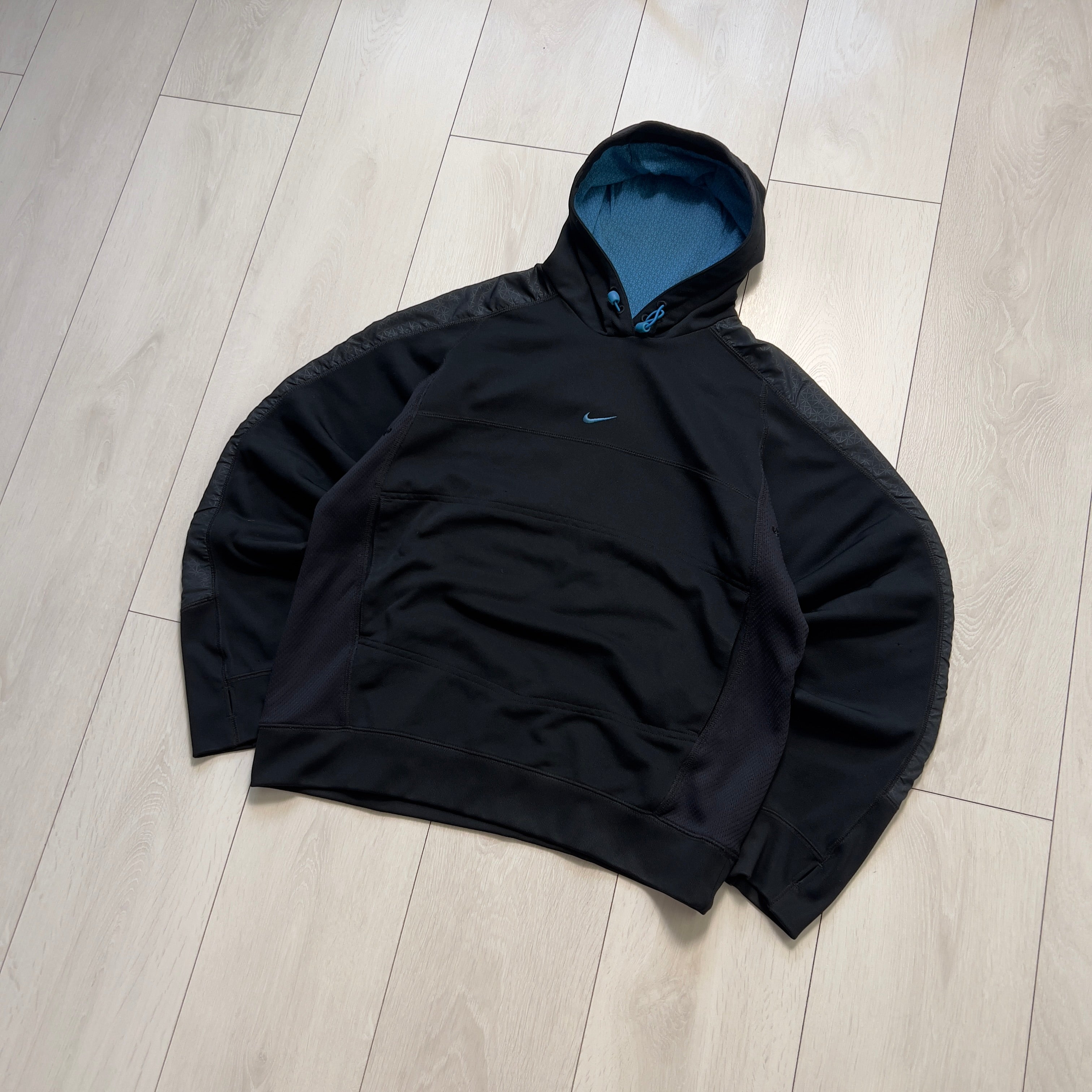 Hoodie Nike vintage (M)