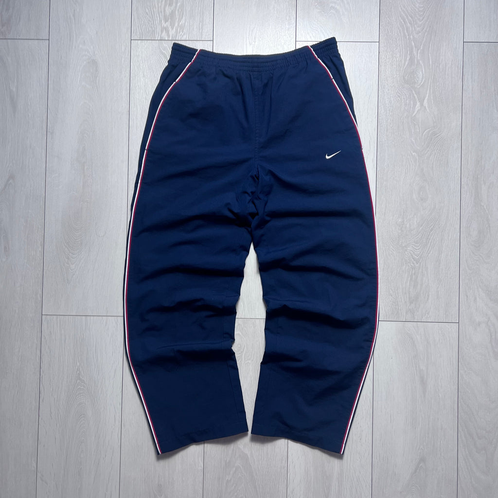 Nike vintage trackpants (S)