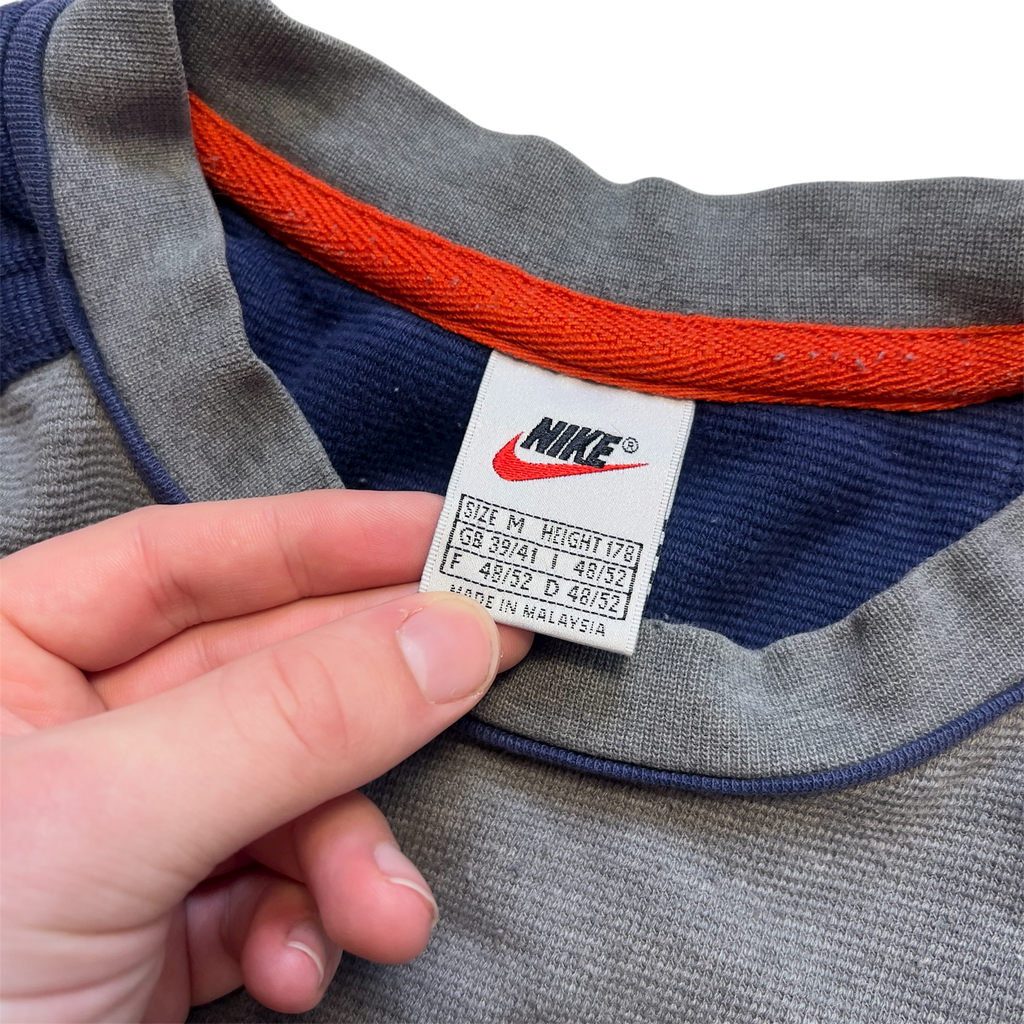 Nike vintage crewneck (M)