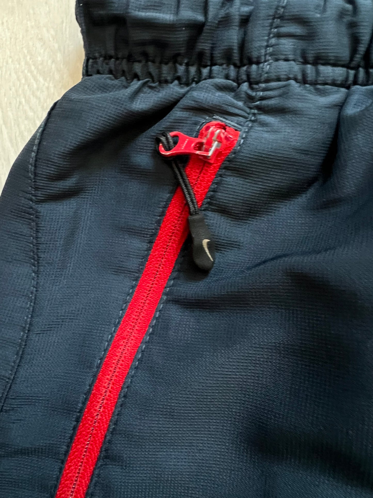Nike vinatage trackpants