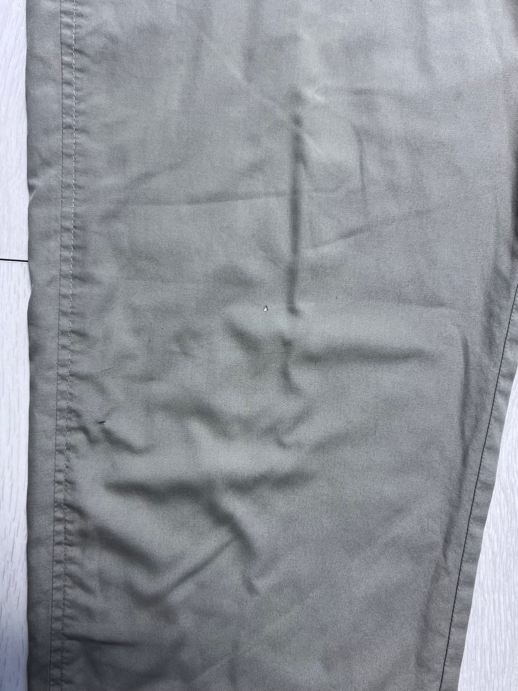 Nike vintage trackpants (S)