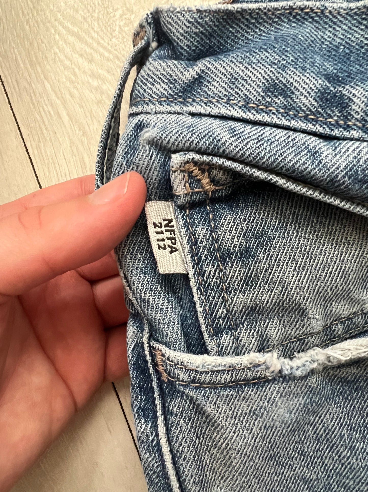 Carhartt vintage FR - 31x34