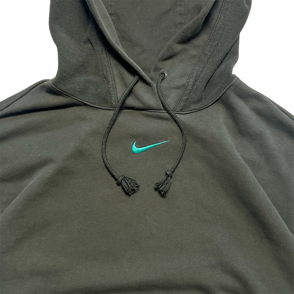 Nike hoodie (S)
