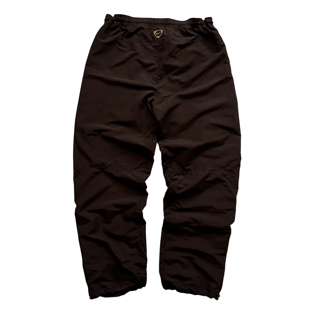 Nike FC Barcelona trackpants 08/09 (S)