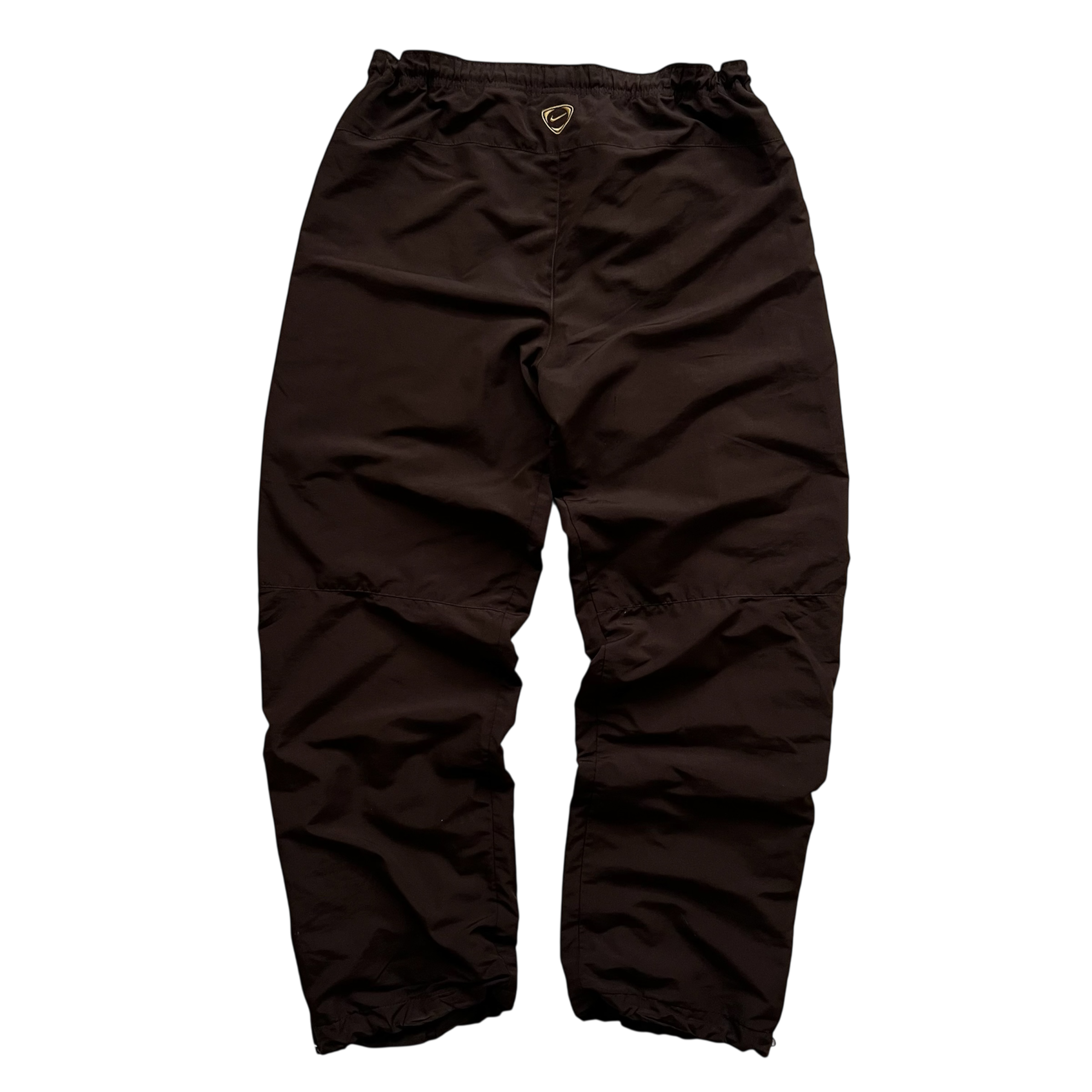 Nike FC Barcelona trackpants 08/09 (S)