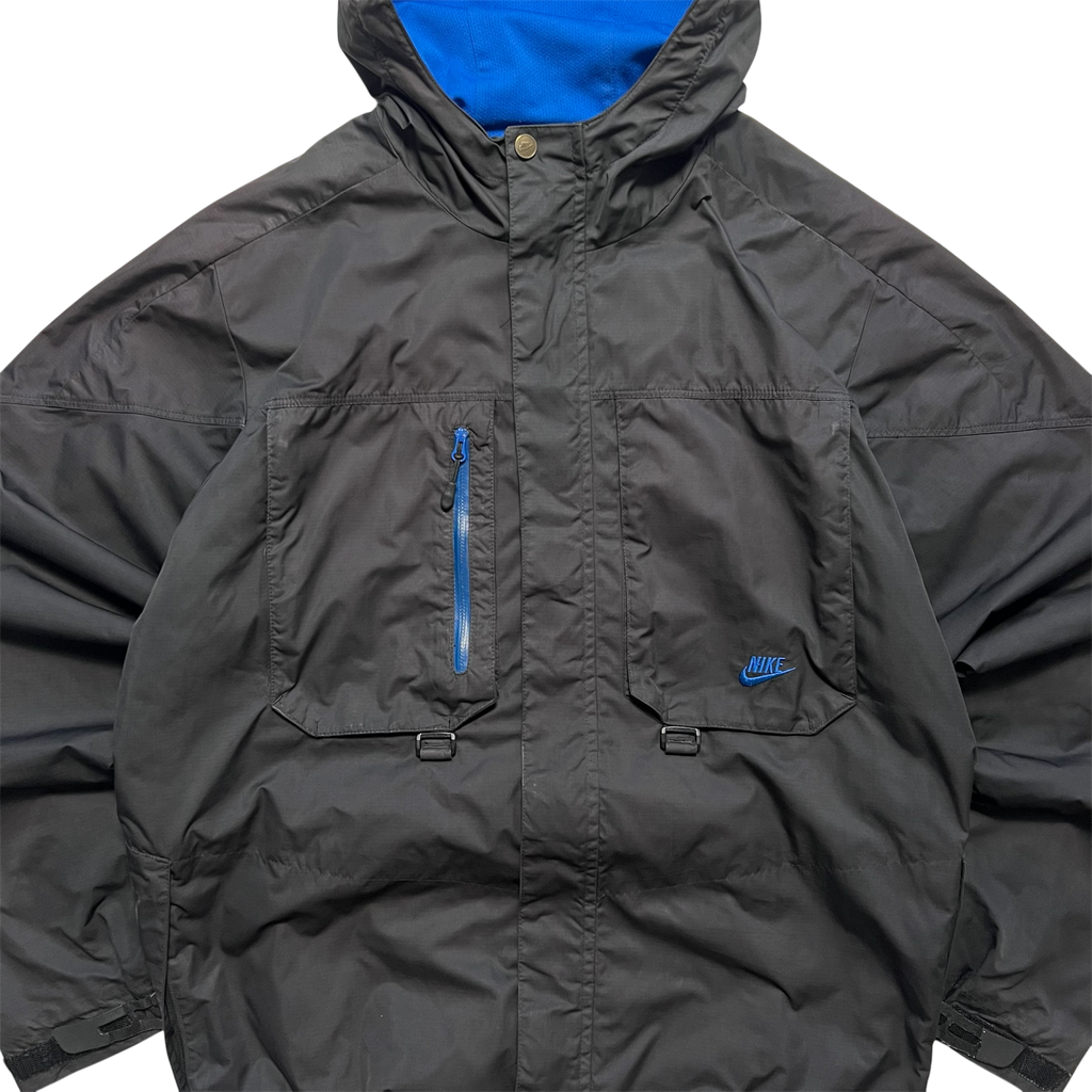 Nike vintage jacket (L)