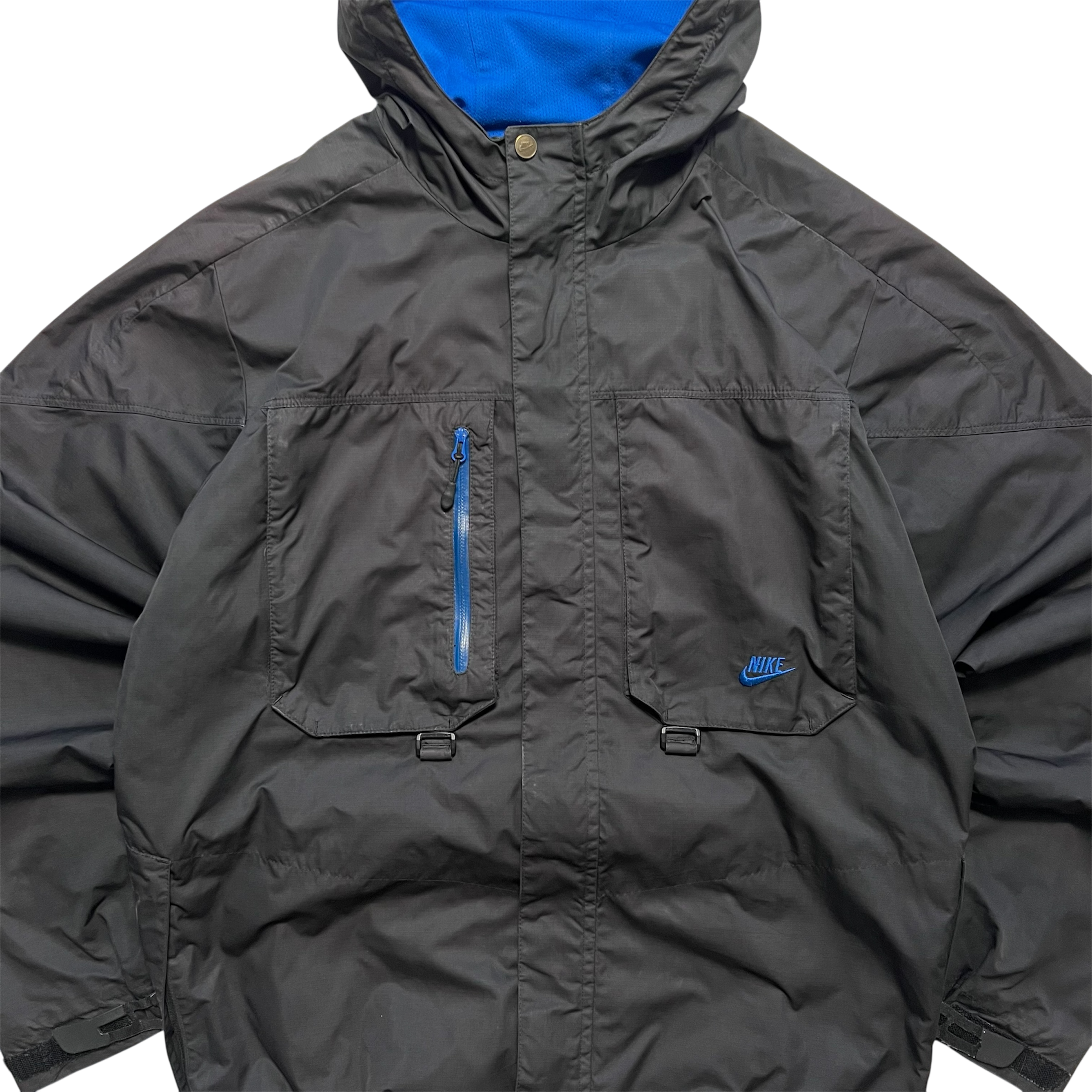 Nike vintage jacket (L)