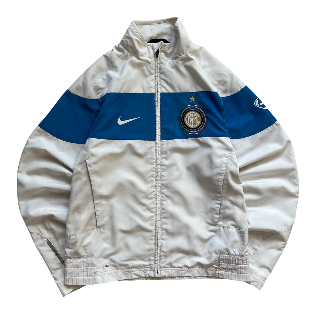 Nike Inter 2009-2010 (S)