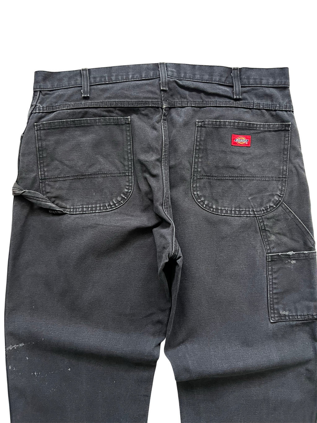 Dickies carpenter- 38x32