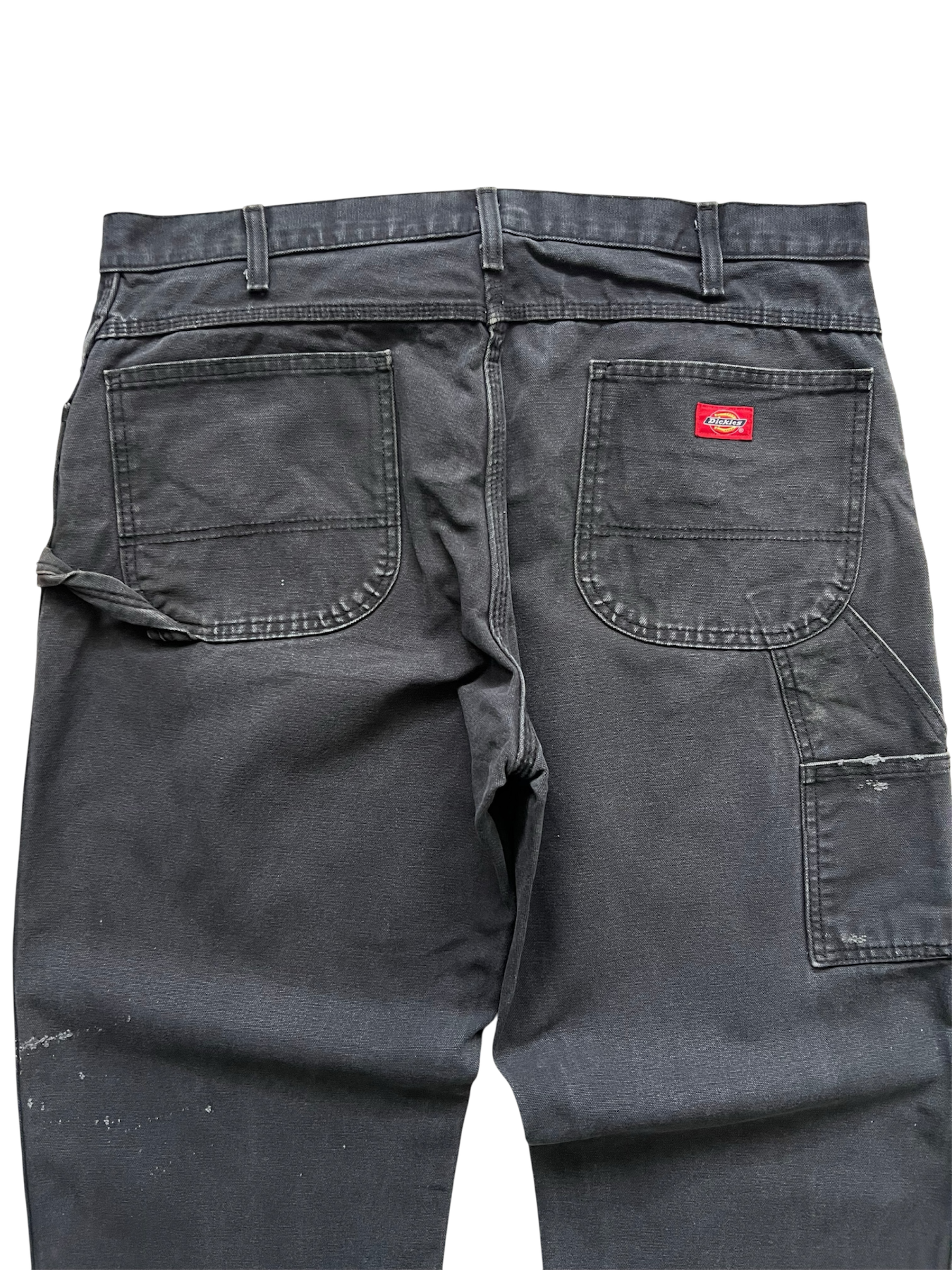 Dickies carpenter- 38x32