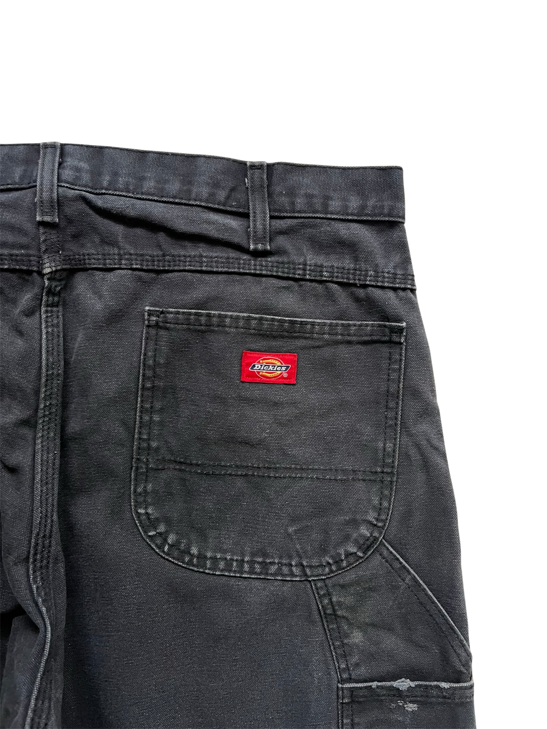 Dickies carpenter- 38x32