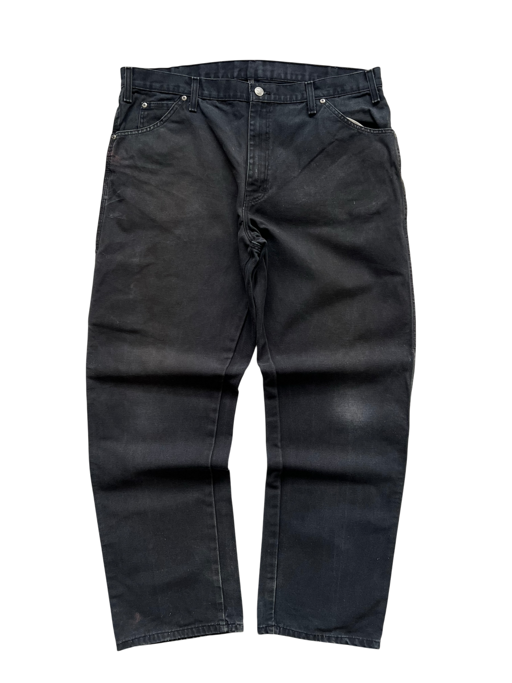 Dickies carpenter- 38x32