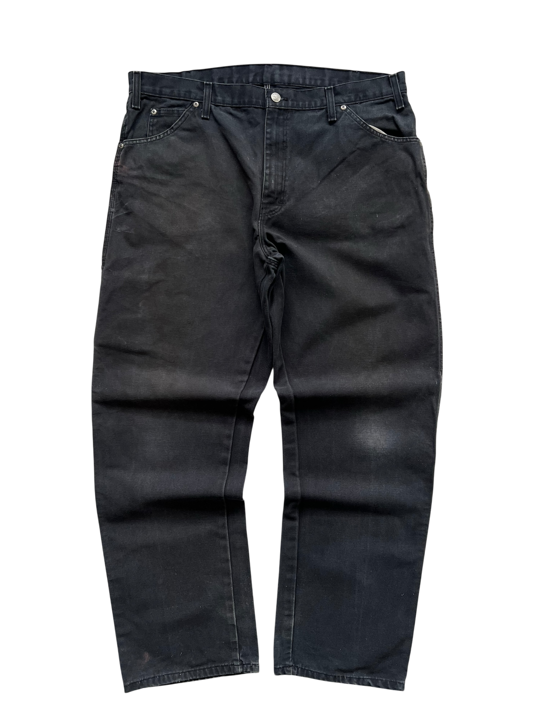 Dickies carpenter- 38x32