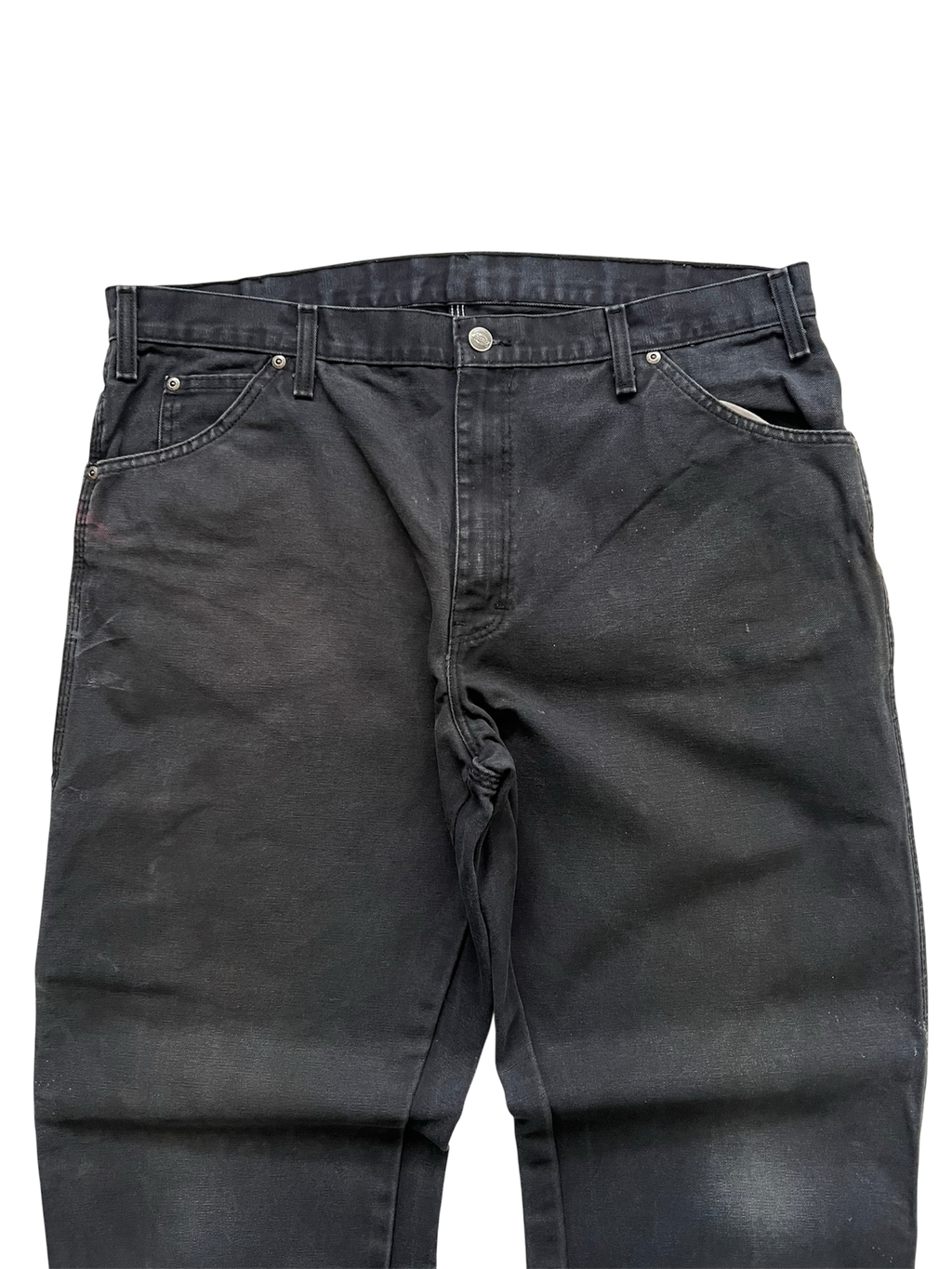 Dickies carpenter- 38x32