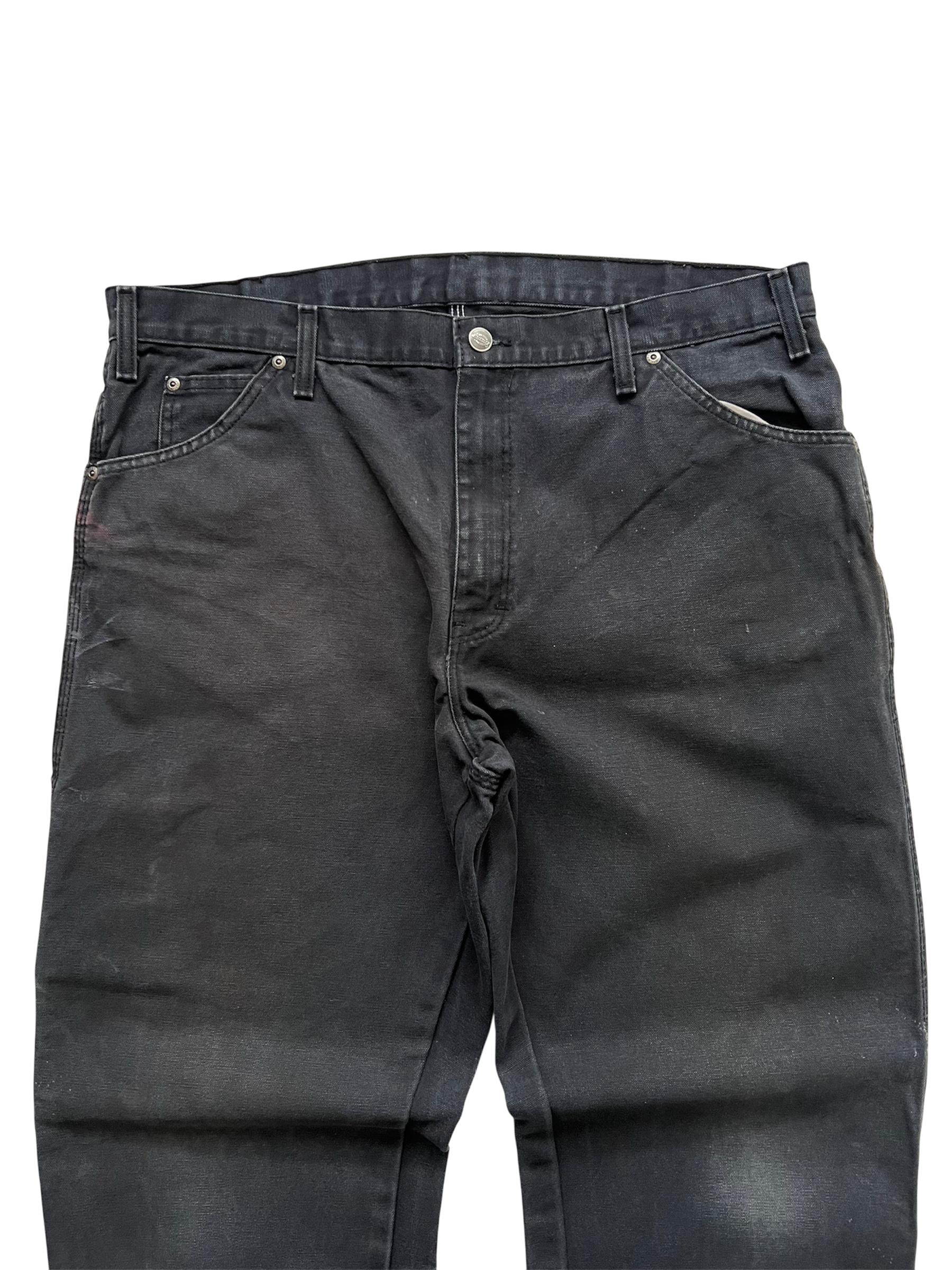 Dickies carpenter- 38x32