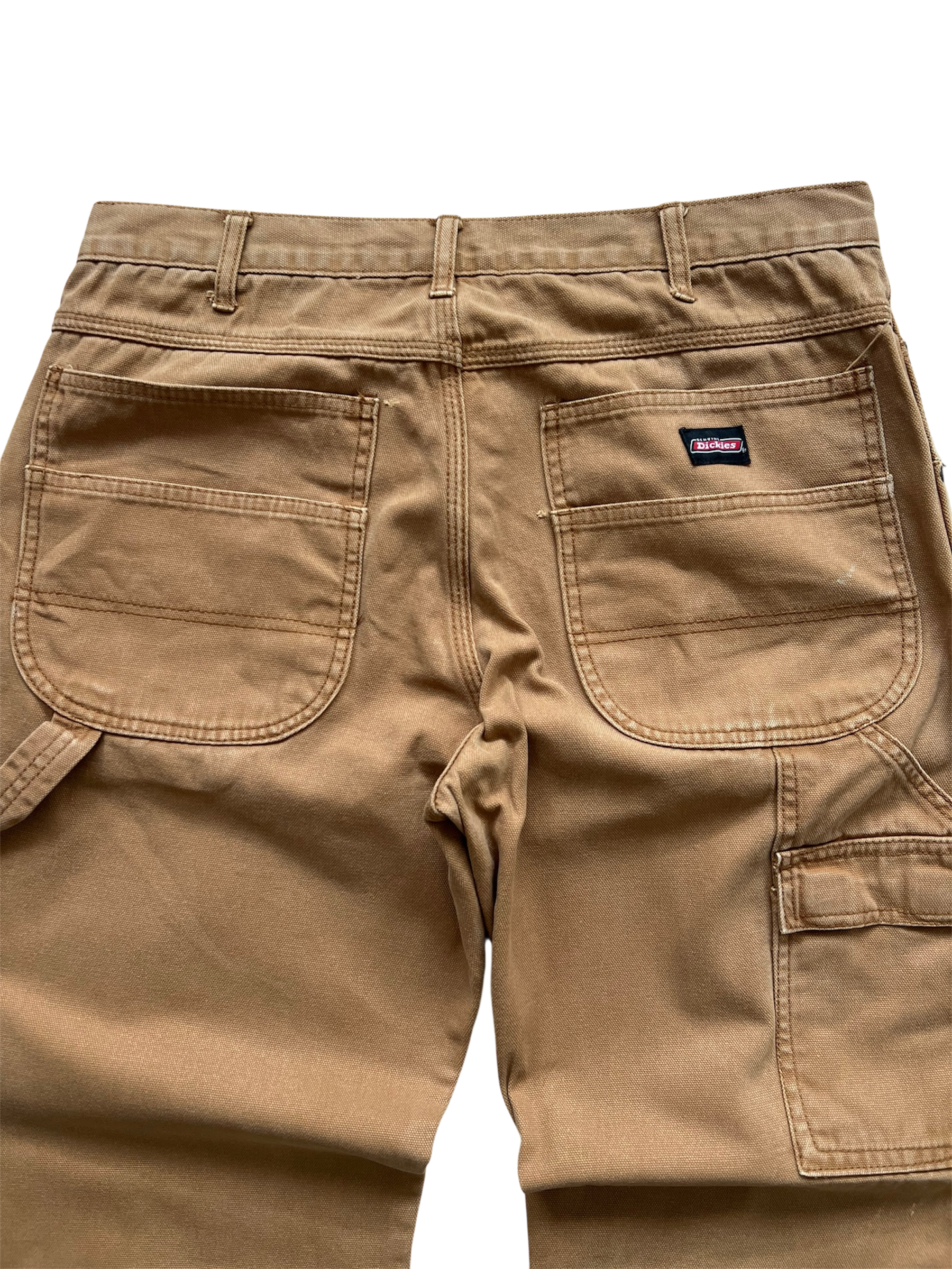 Vintage Dickies carpenter 34x30