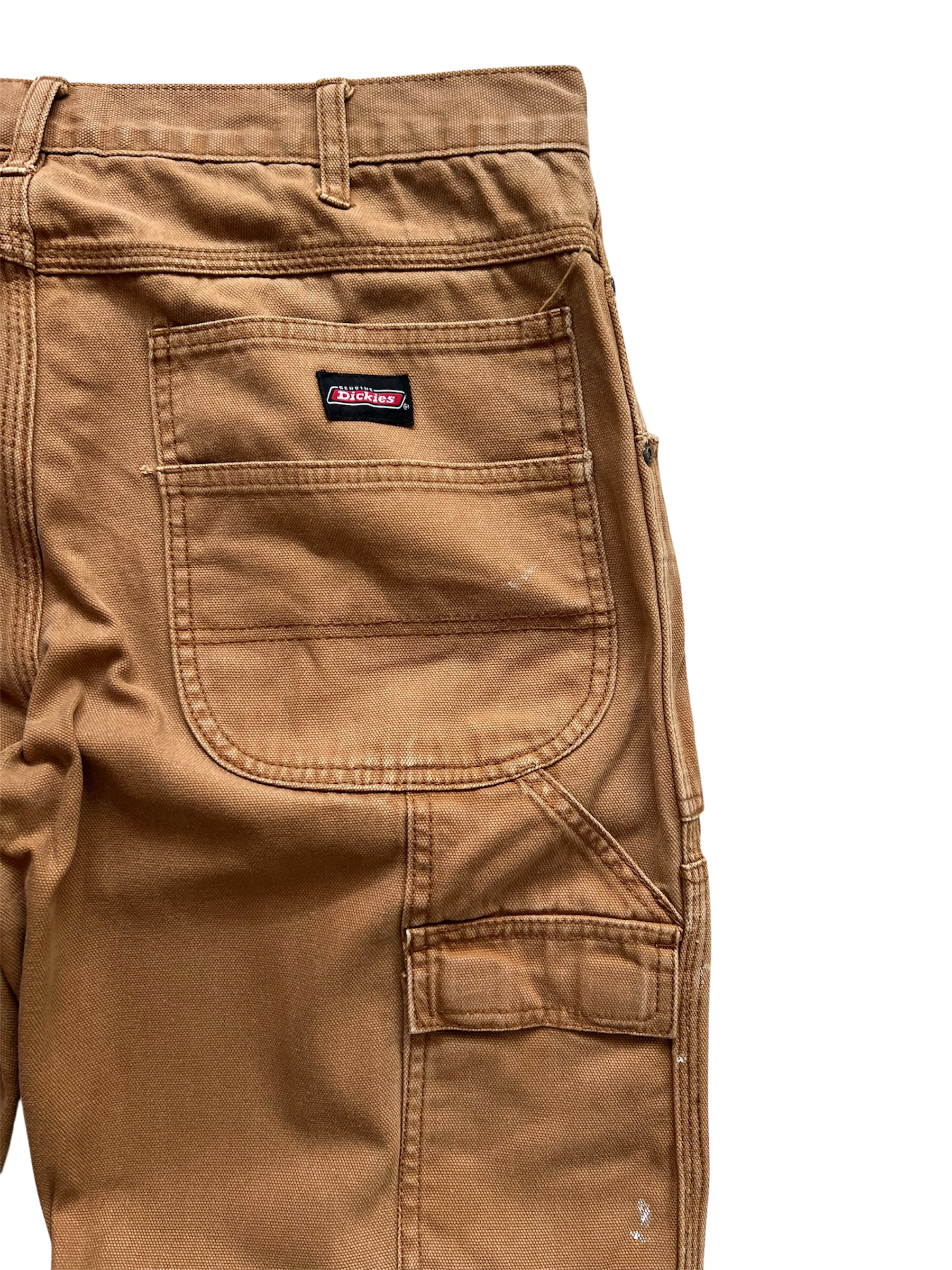 Vintage Dickies carpenter 34x30