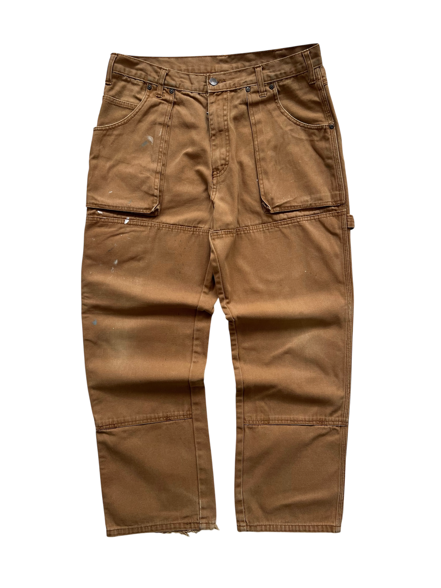 Vintage Dickies carpenter 34x30