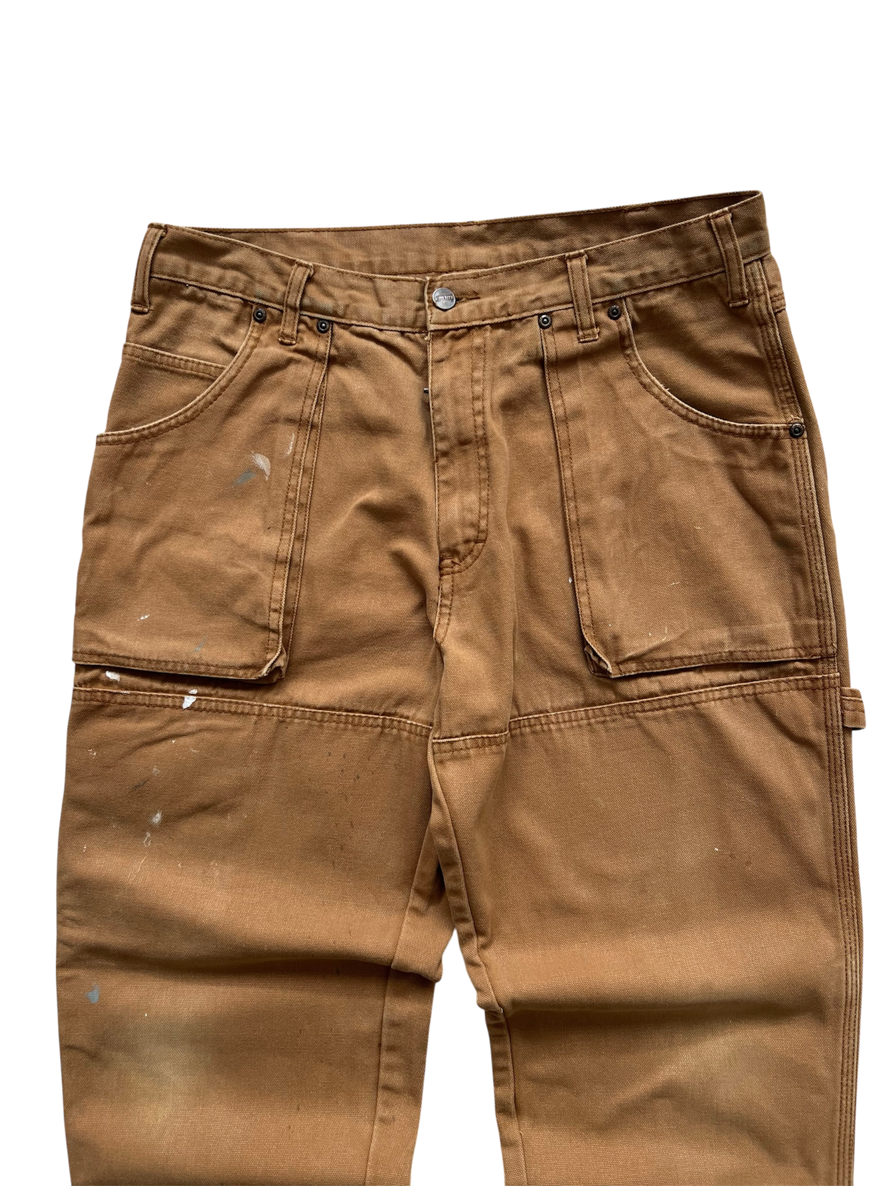 Vintage Dickies carpenter 34x30