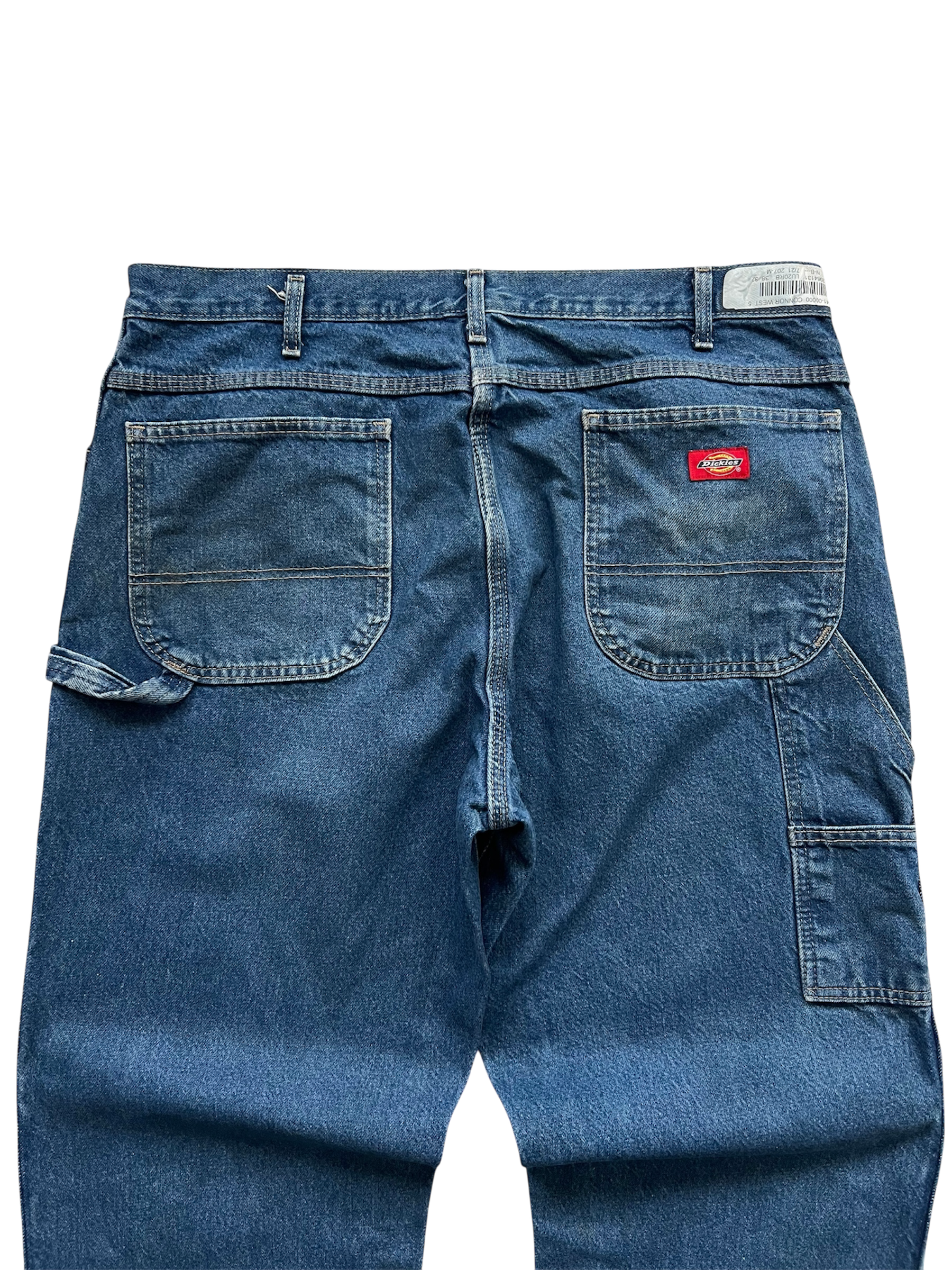 Blugi vintage carpenter - 36x32